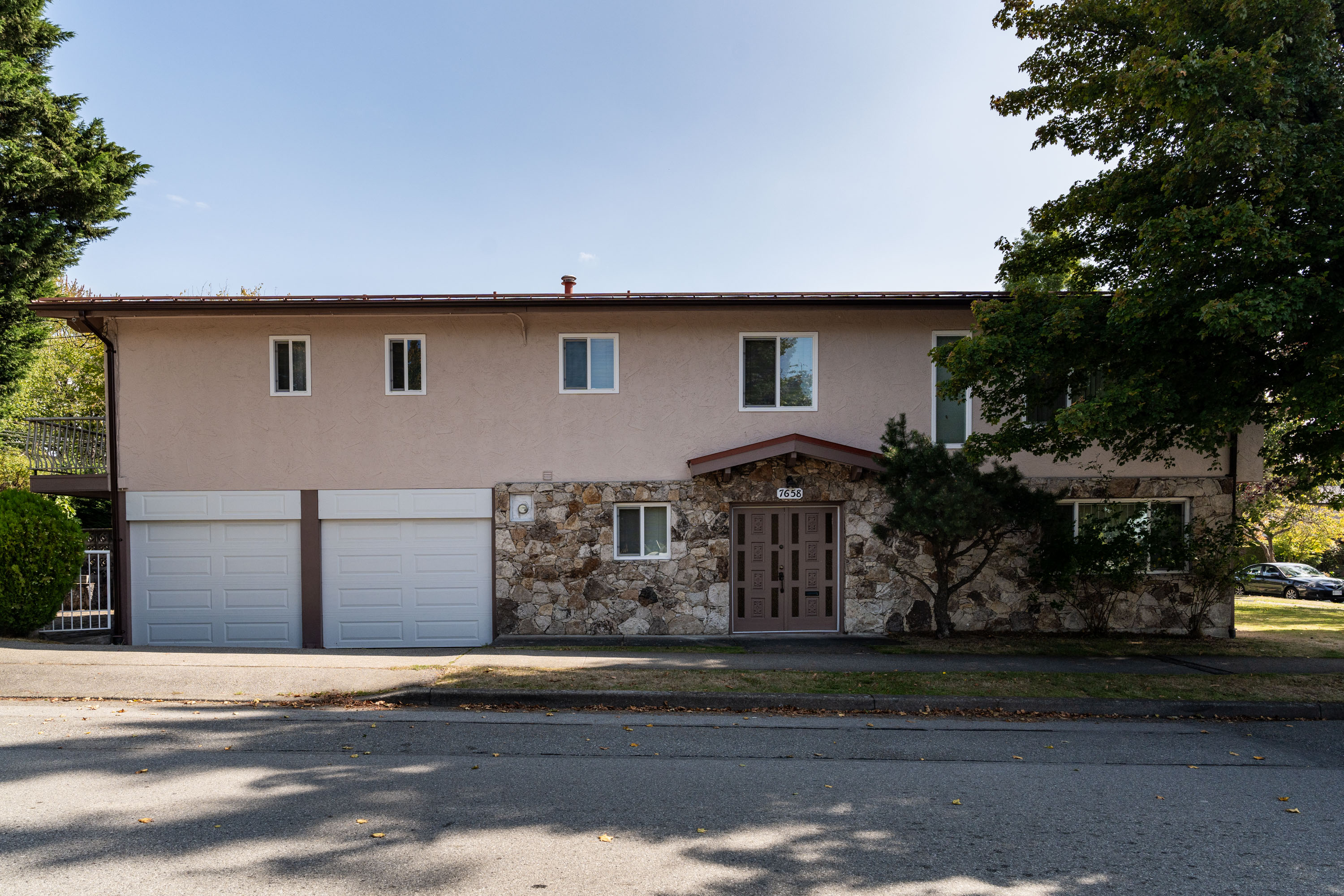 7658 Fremlin Street, Vancouver