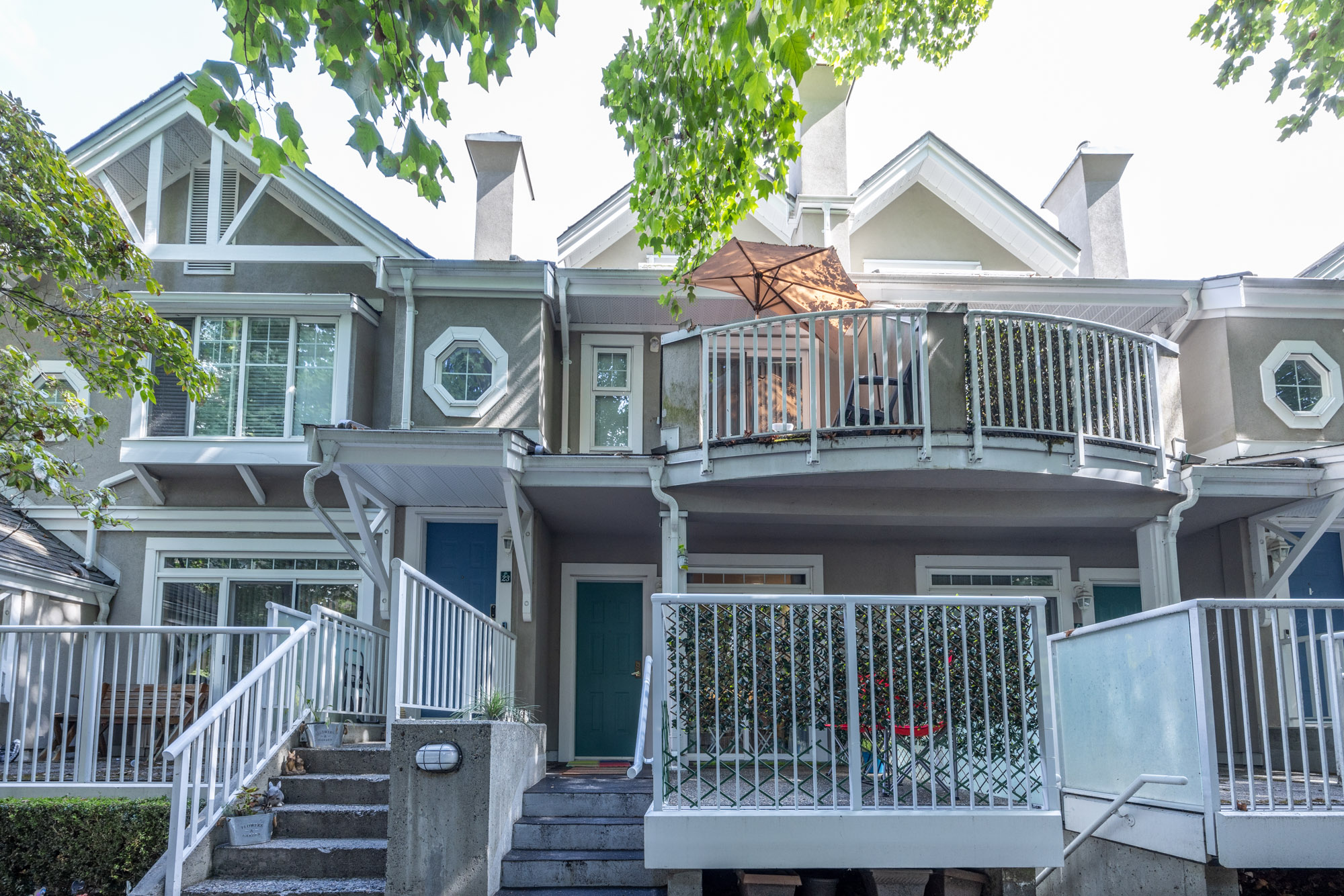 24 - 2422 Hawthorne Avenue, Port Coquitlam