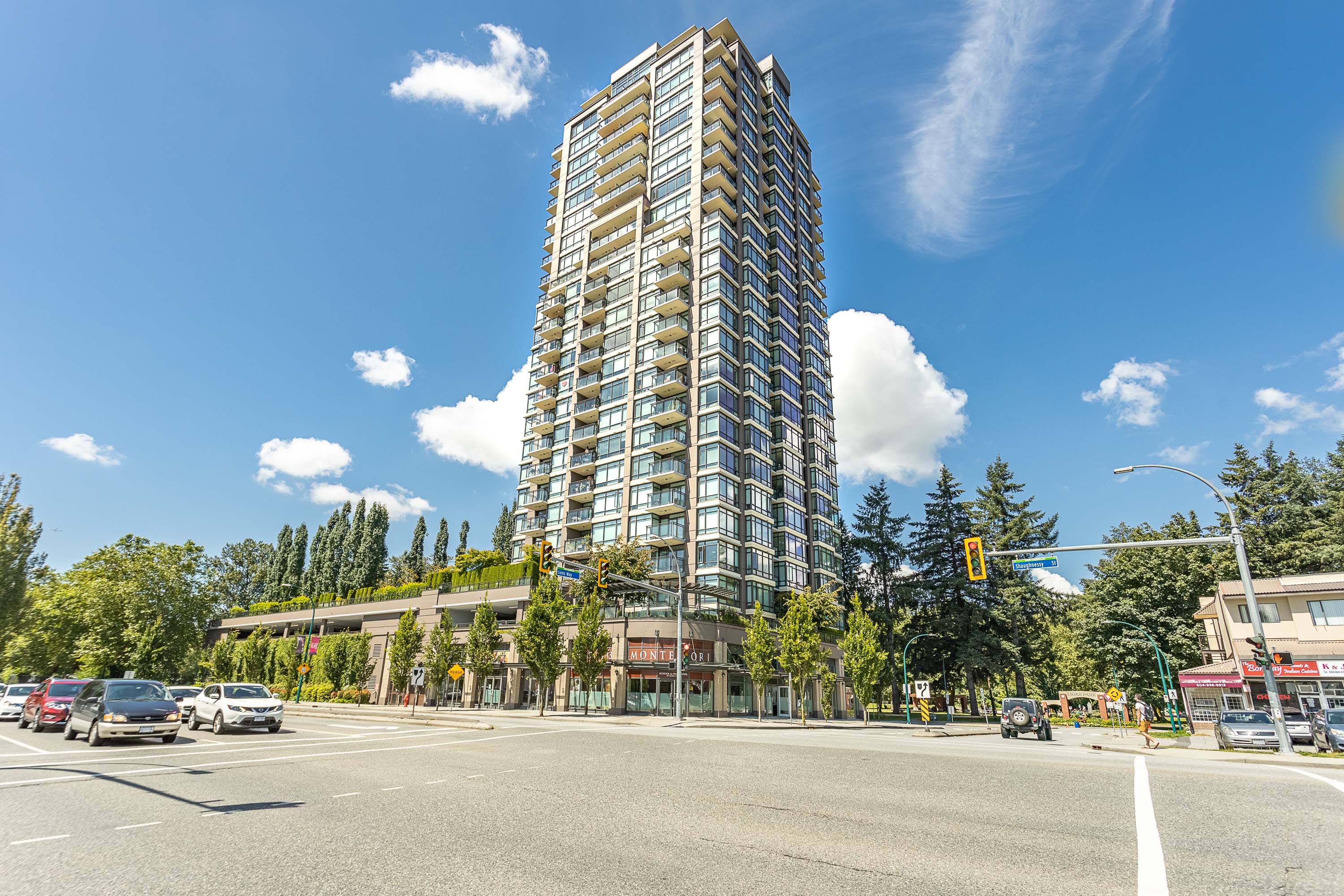 801 - 2789 Shaughnessy Street, Port Coquitlam