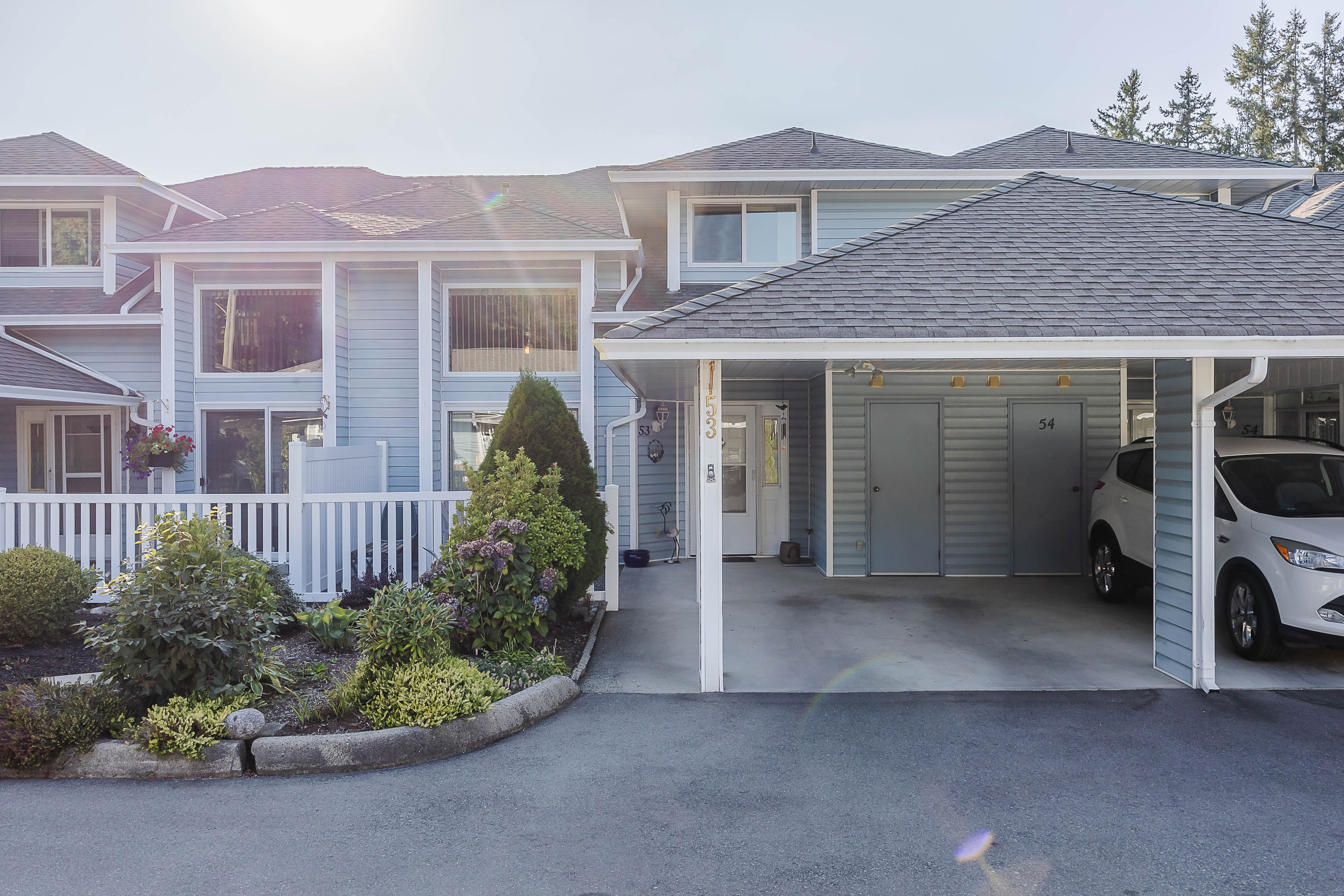 53 - 34959 Old Clayburn Road, Abbotsford