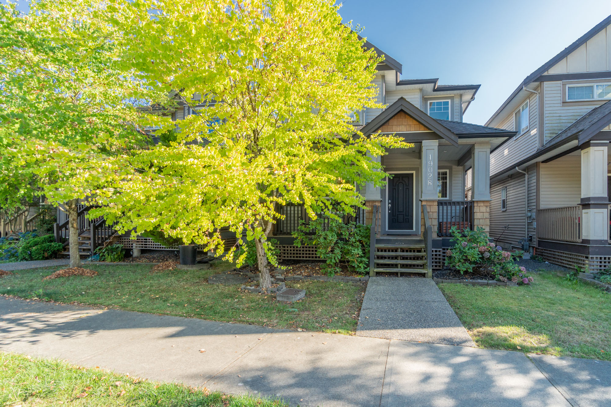 19028 72A Avenue, Surrey