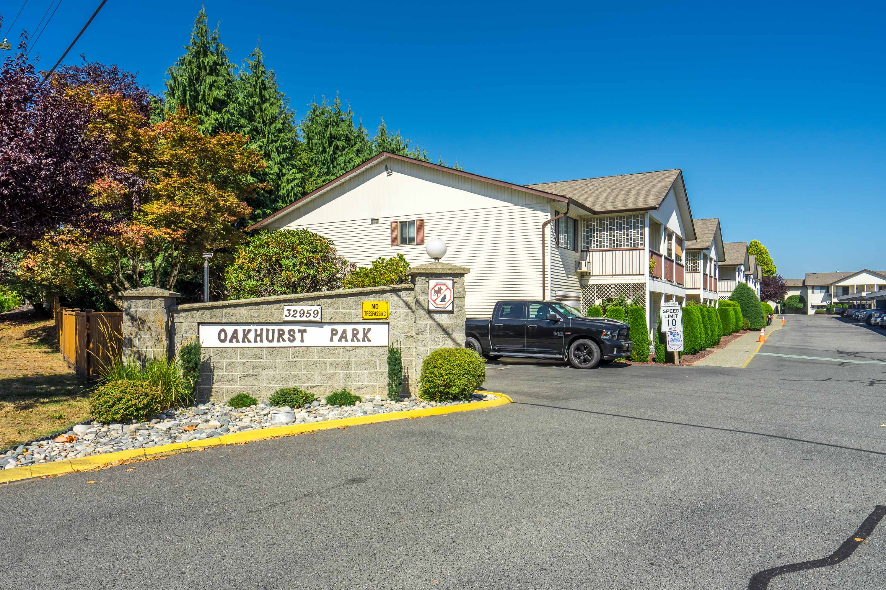 12 - 32959 George Ferguson Way, Abbotsford