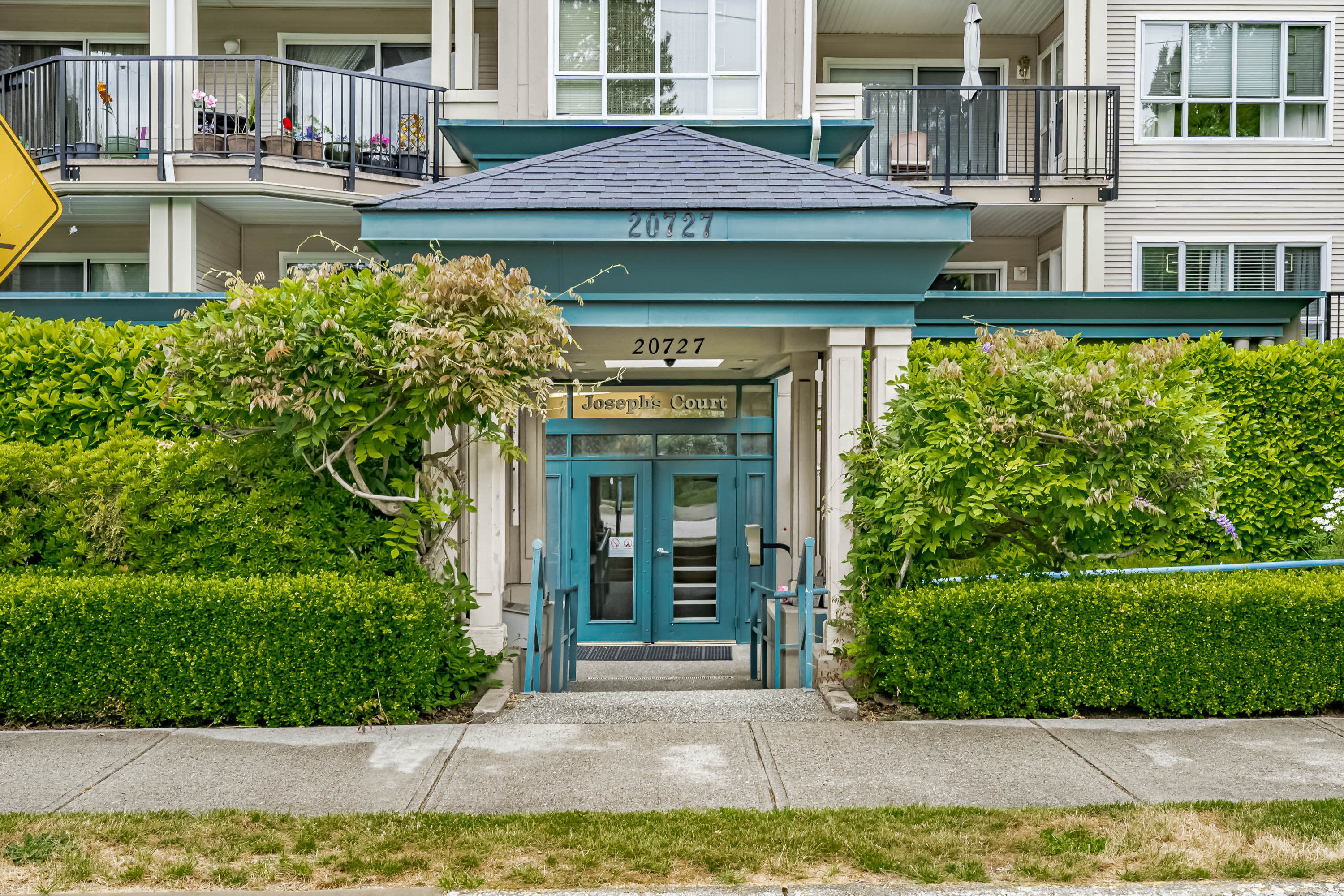 303 - 20727 Douglas Crescent, Langley