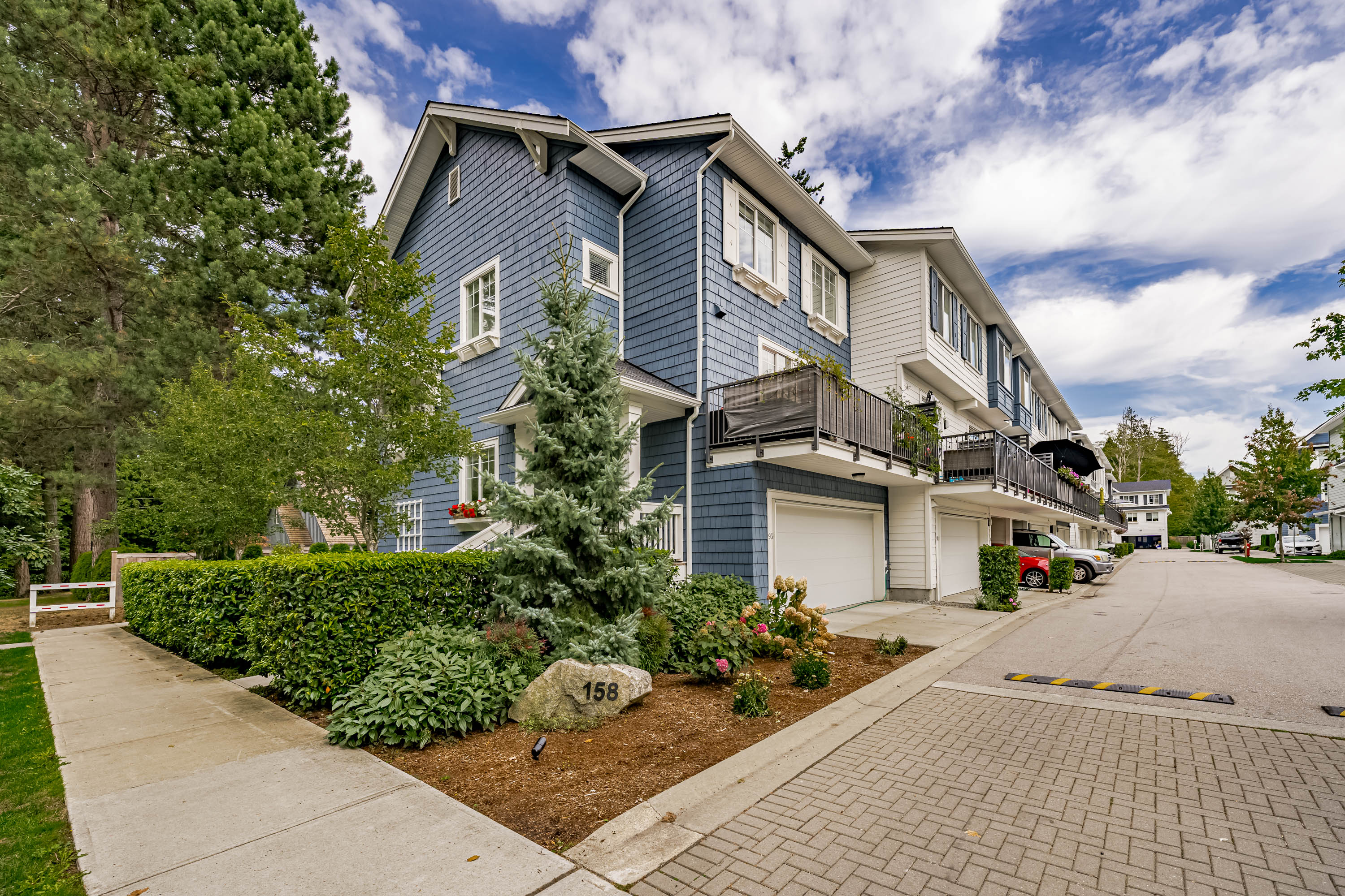 61 - 158 171 Street, Surrey