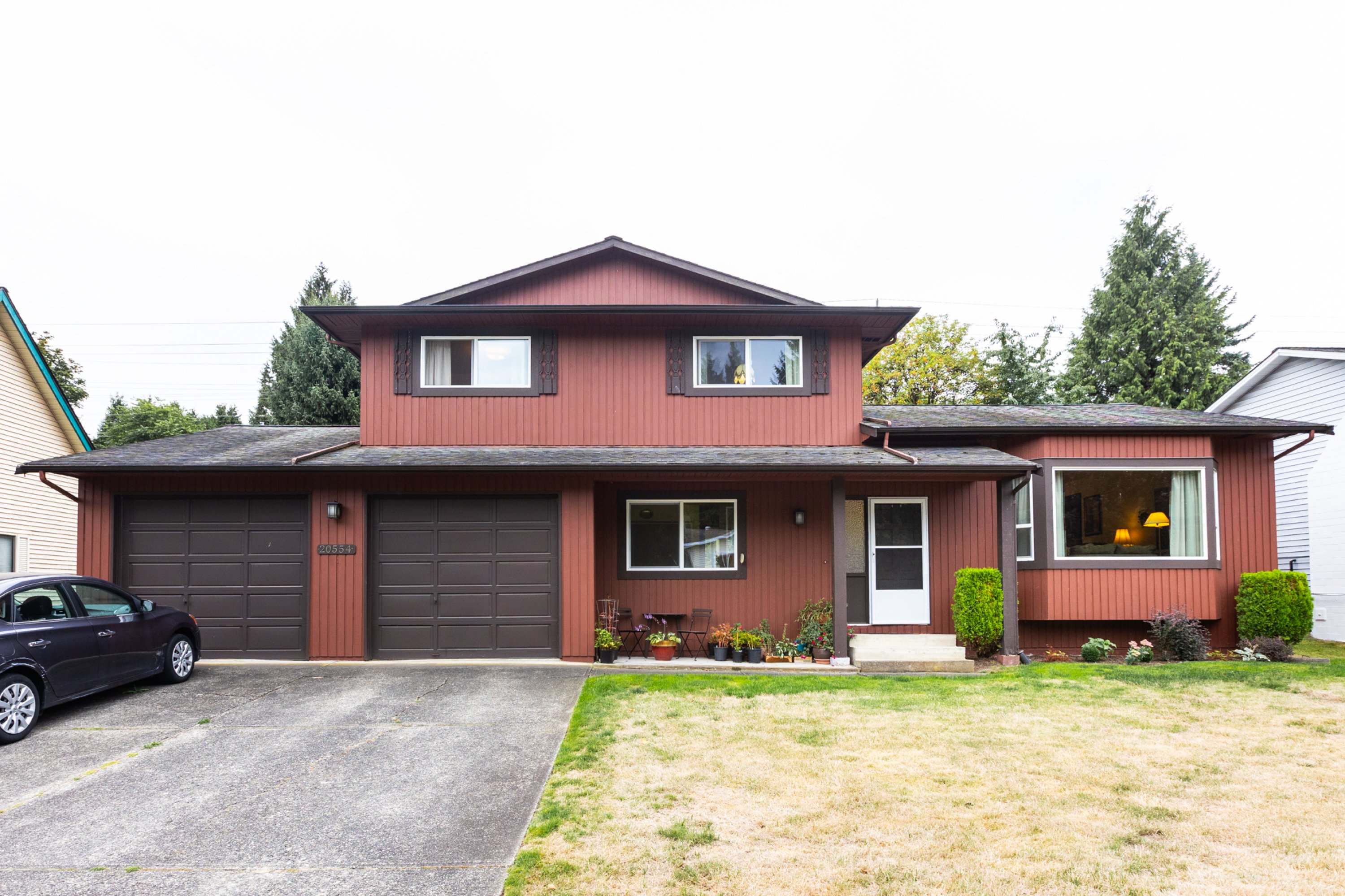 20554 95A Avenue, Langley