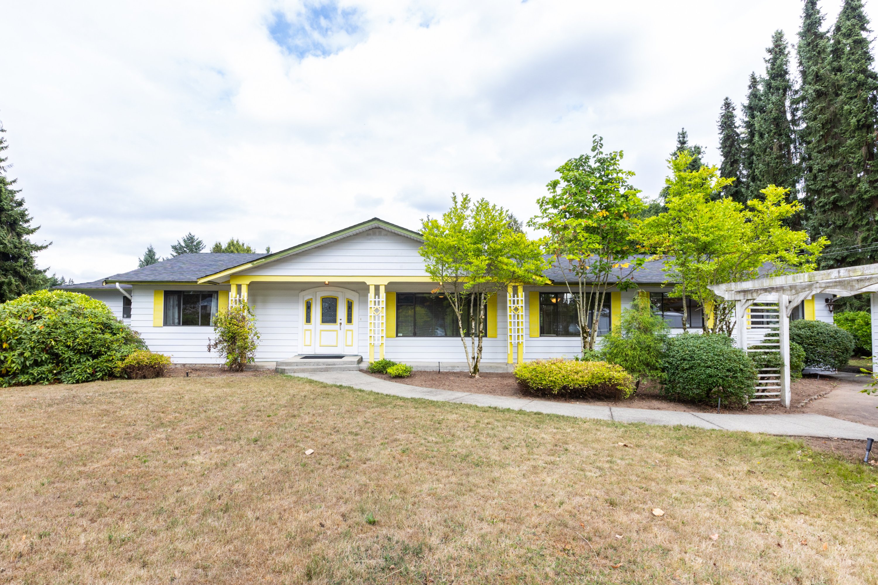 5116 238 Street, Langley