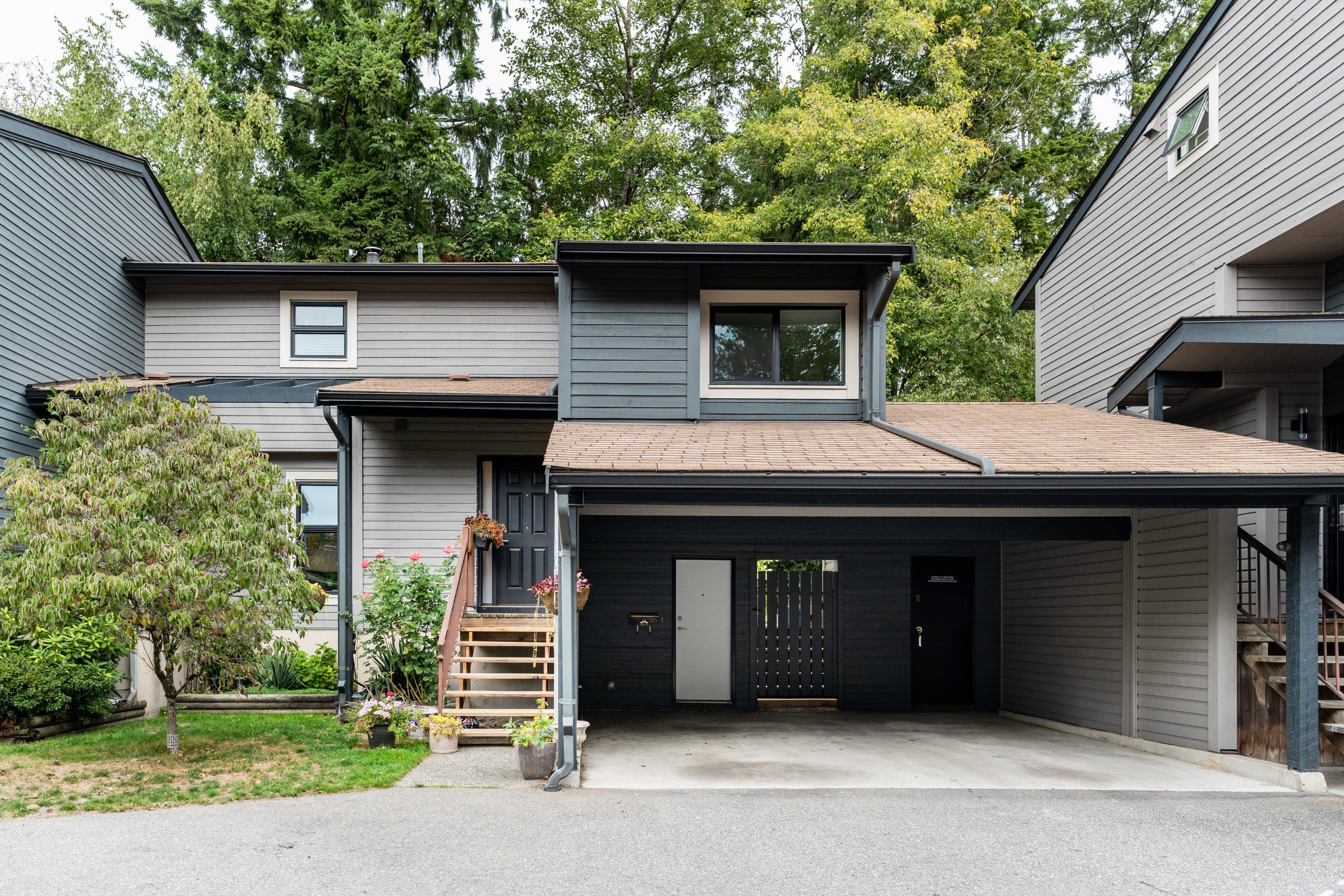 7359 Pinnacle Court, Vancouver