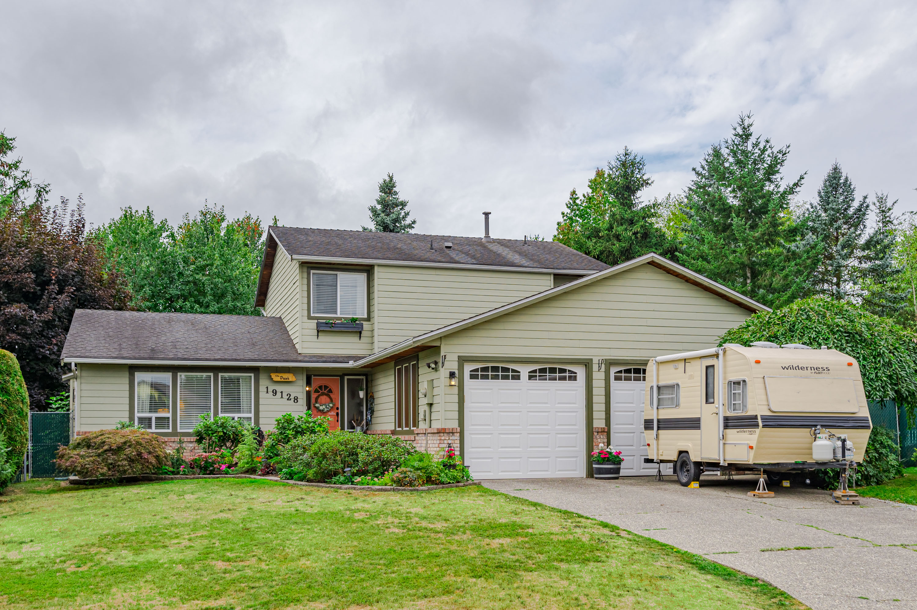 19128 58 Avenue, Surrey