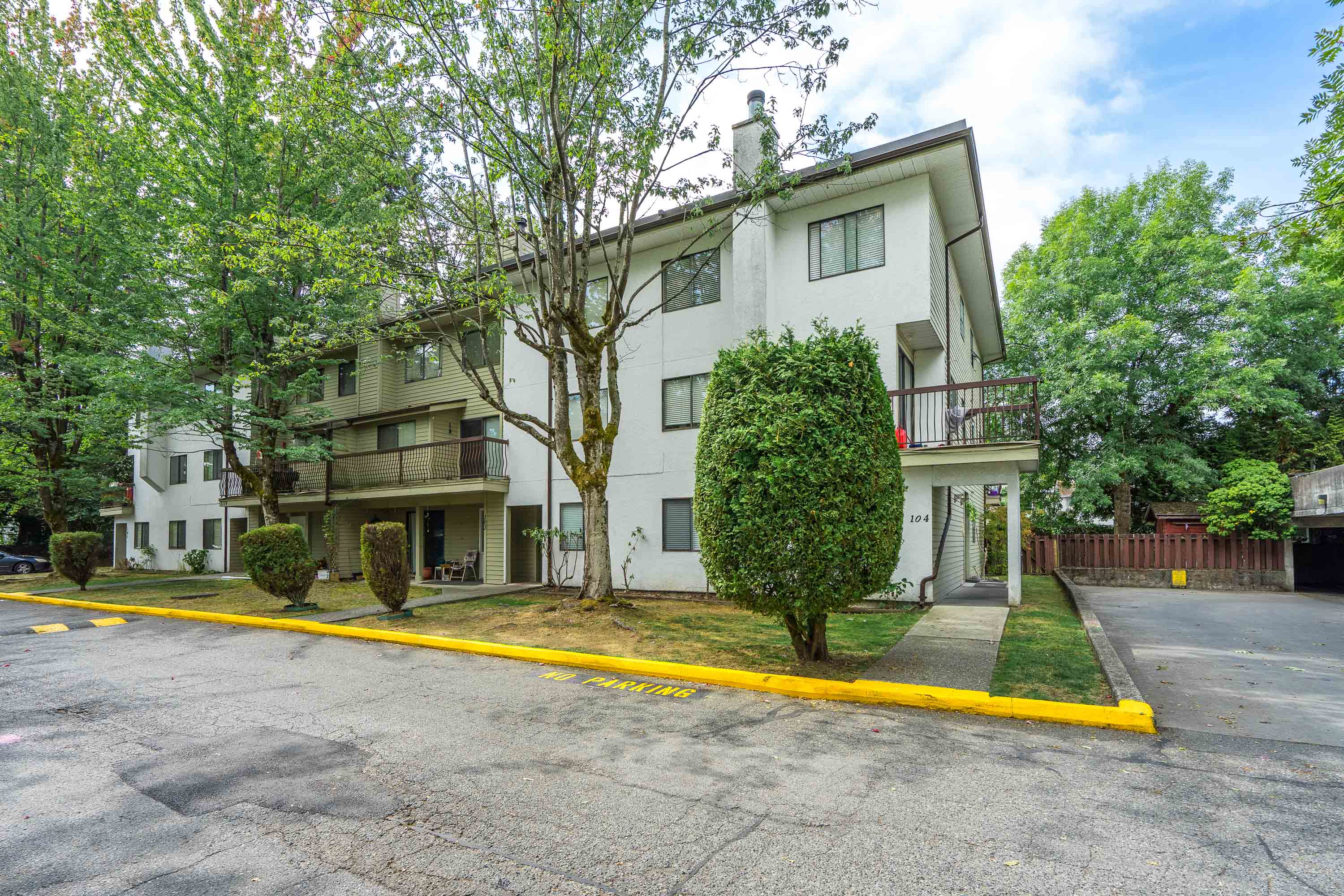 103 - 7119 133 Street, Surrey