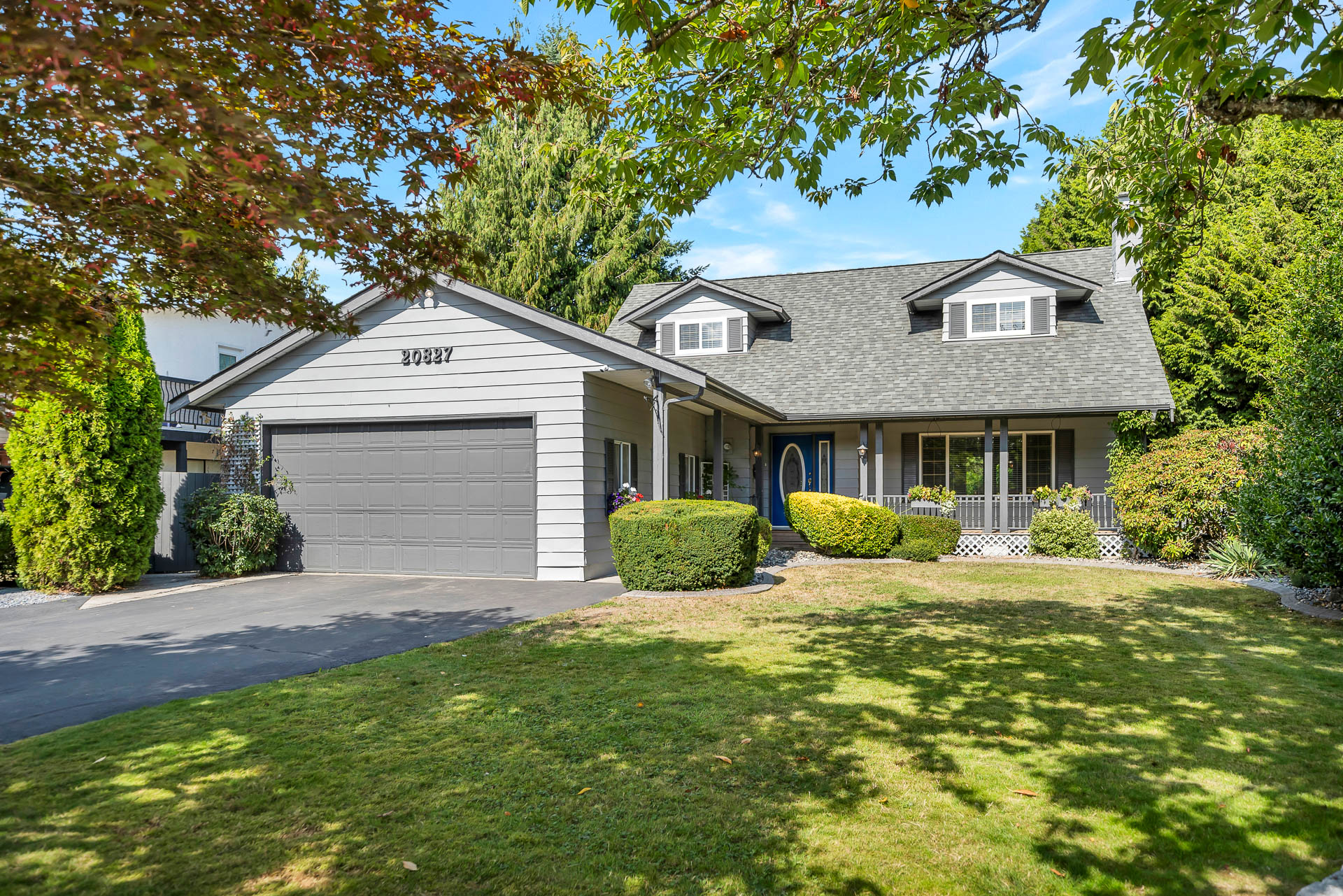 20827 Stoney Avenue, Maple Ridge