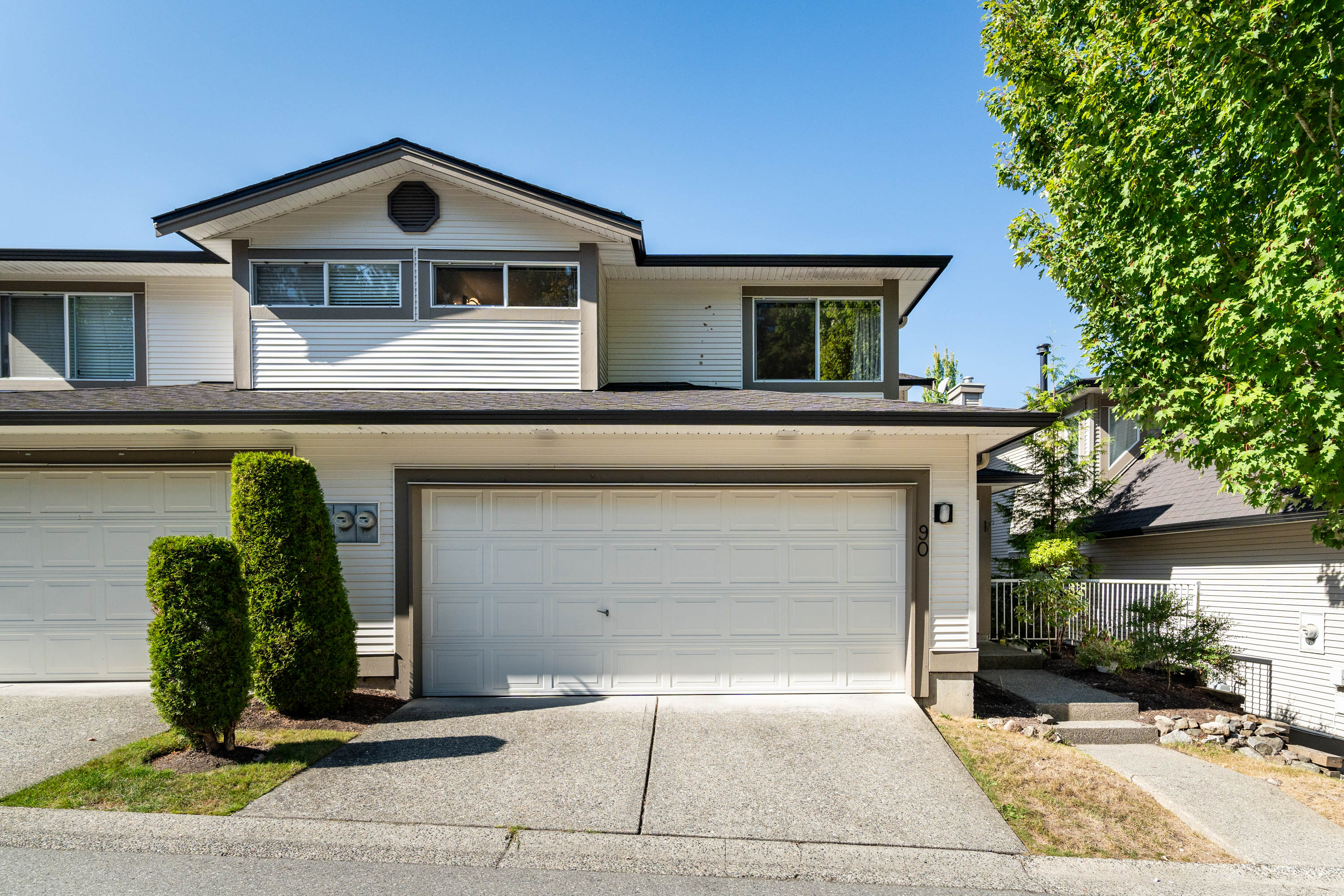 90 - 20881 87 Avenue, Langley