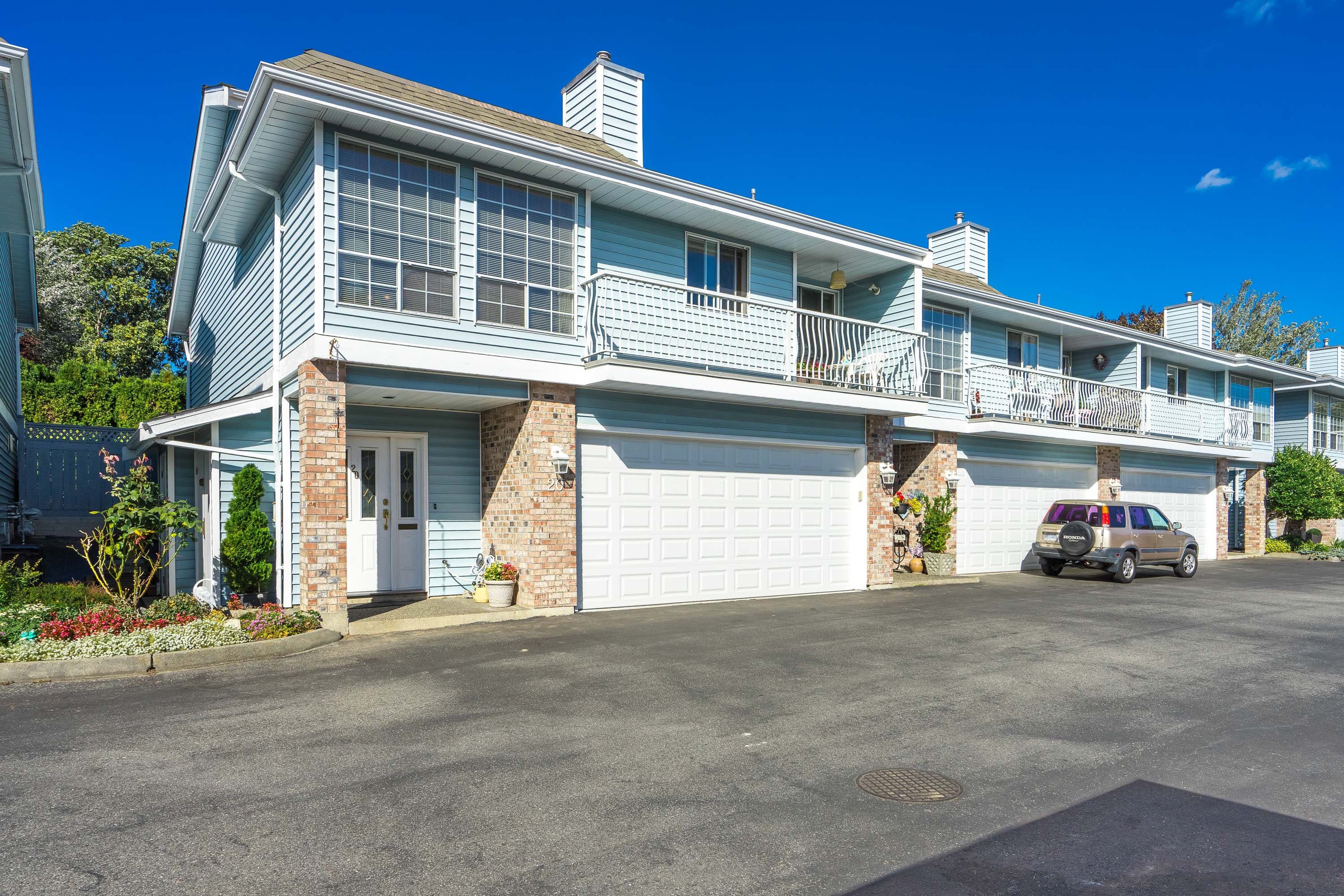 20 - 5216 201A Street, Langley