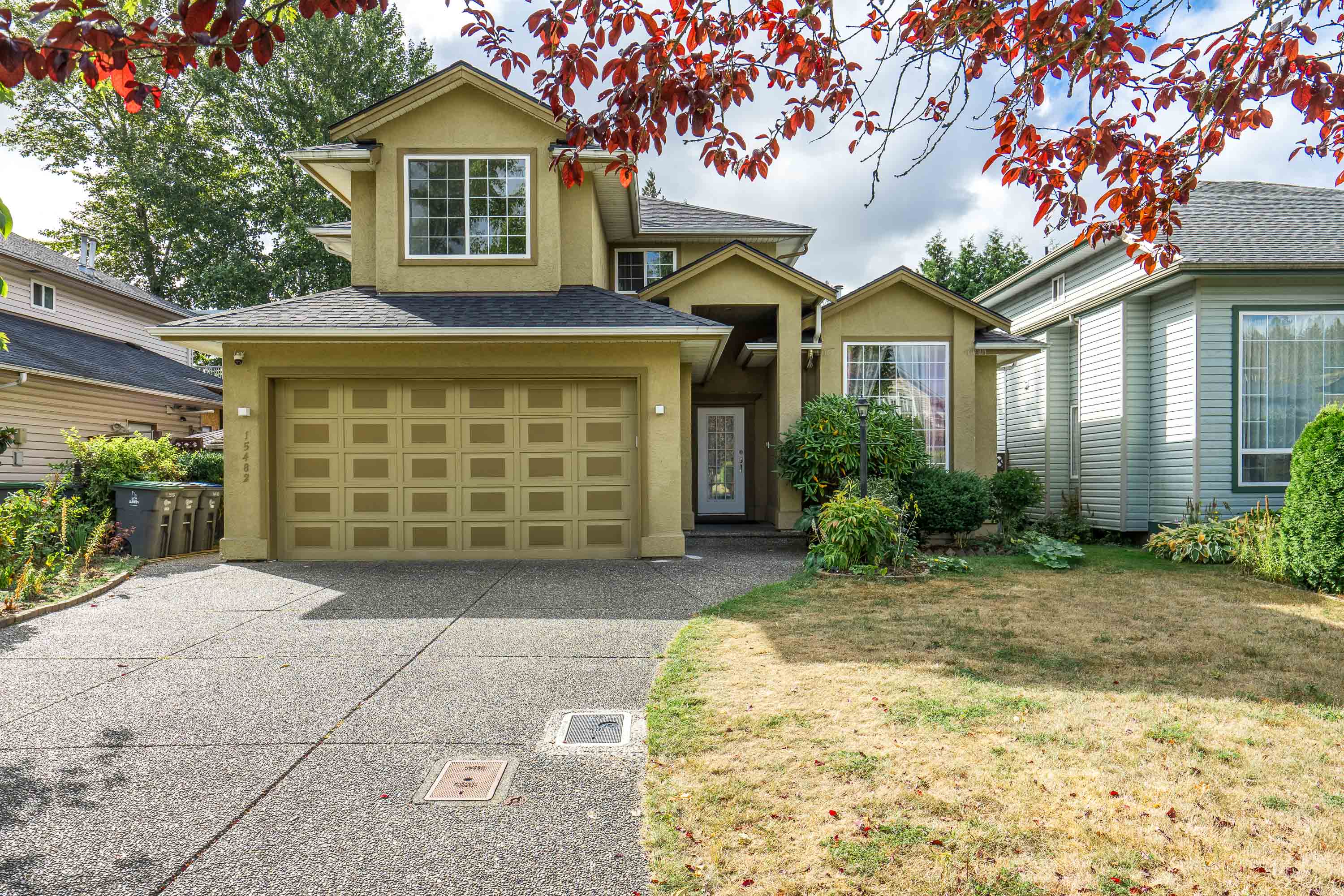 15482 108A Avenue, Surrey