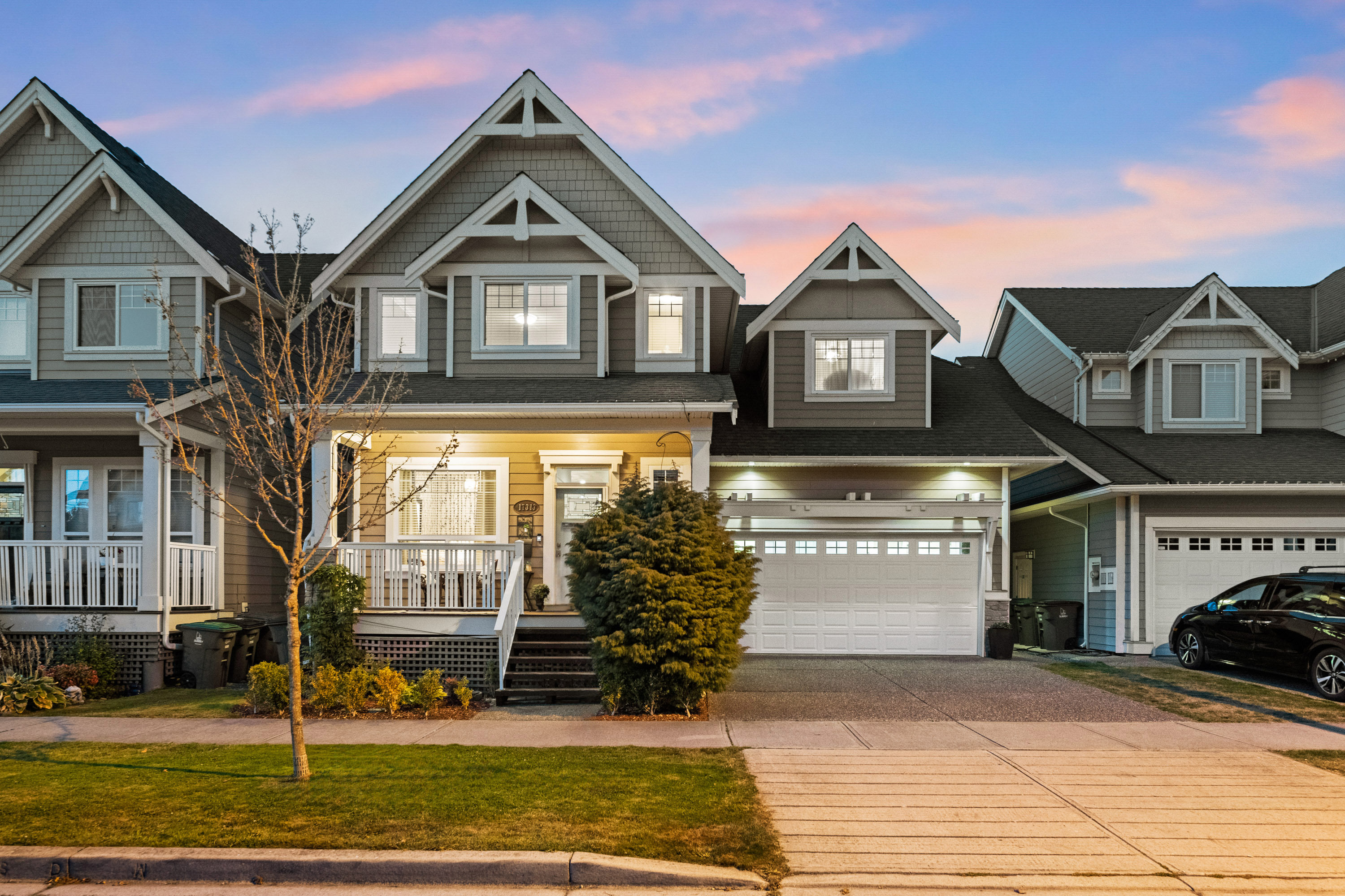 17313 1 Avenue, Surrey