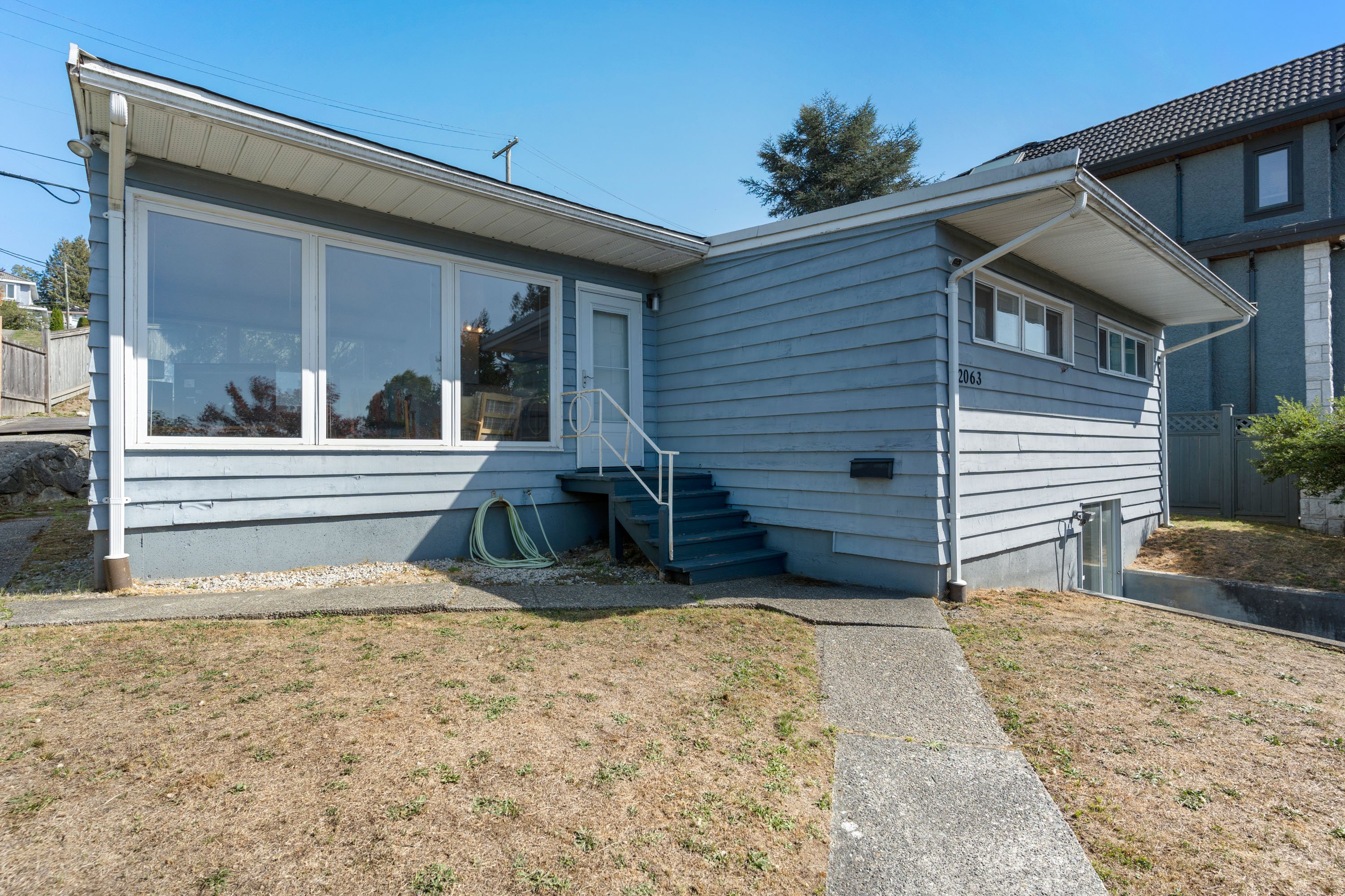 2063 Harrison Drive, Vancouver