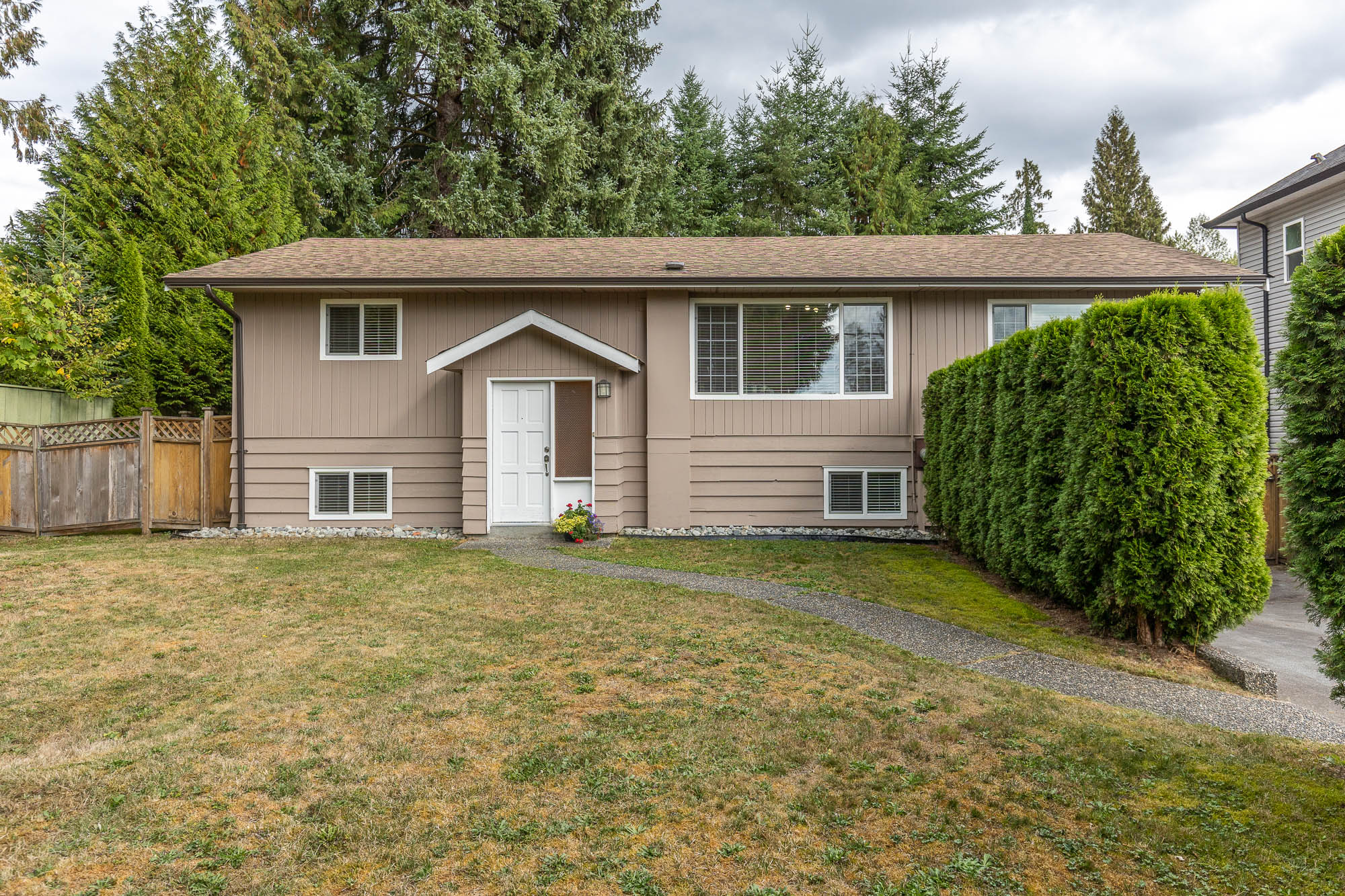 12136 250 Street, Maple Ridge