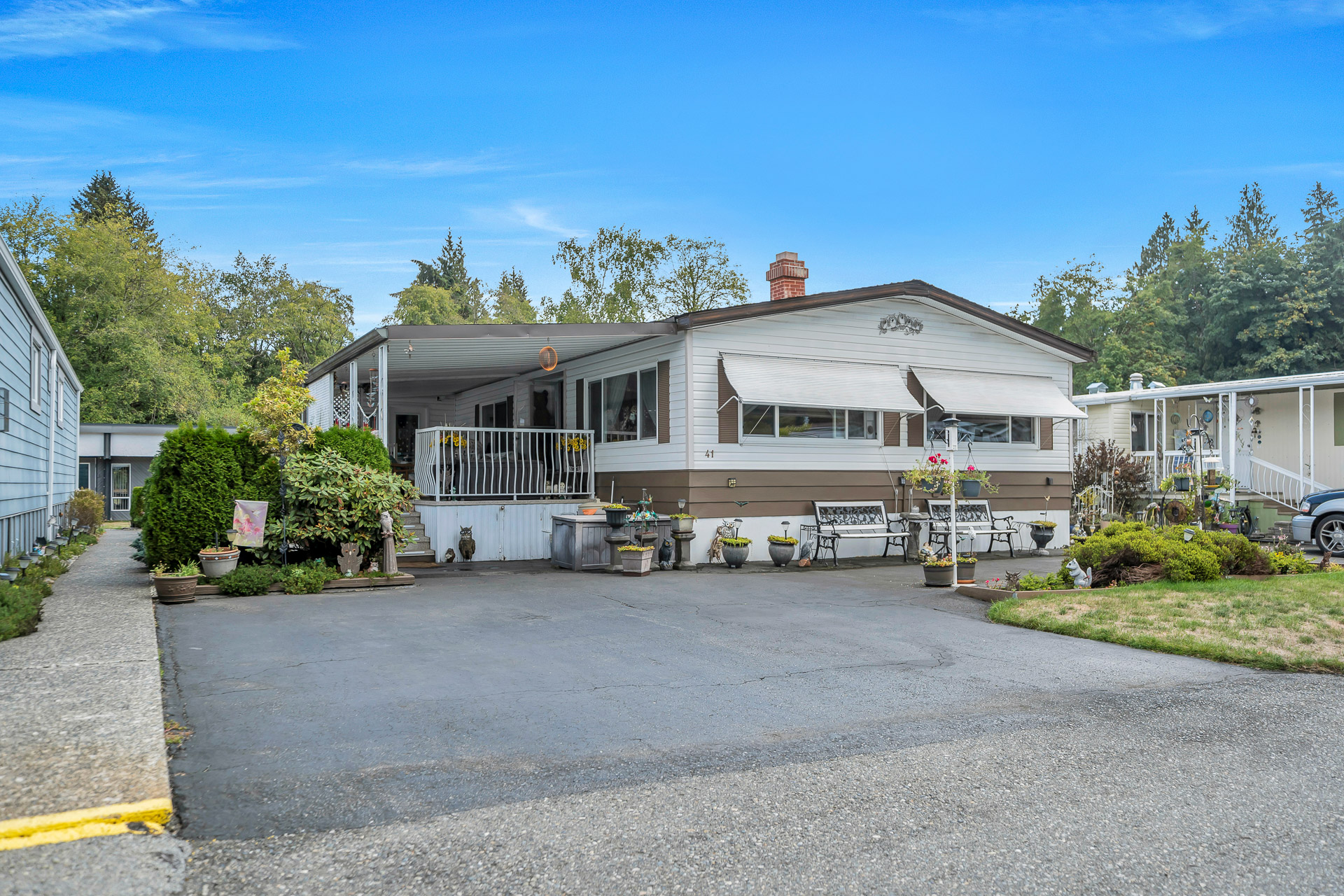 41 - 2270 196 Street, Langley