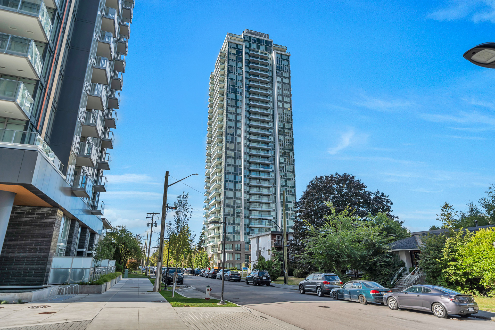 1308 - 6463 Silver Avenue, Burnaby