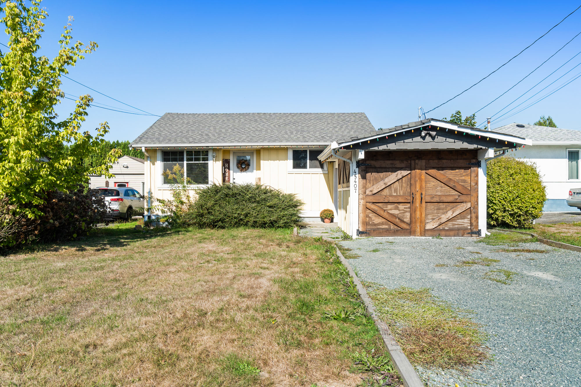 45407 Wellington Avenue, Chilliwack