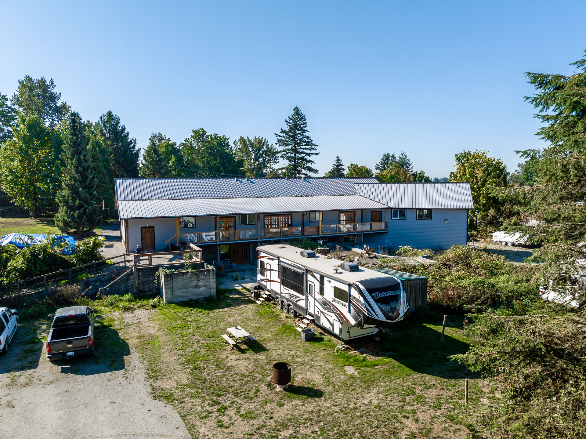 857 Bradner Road, Abbotsford