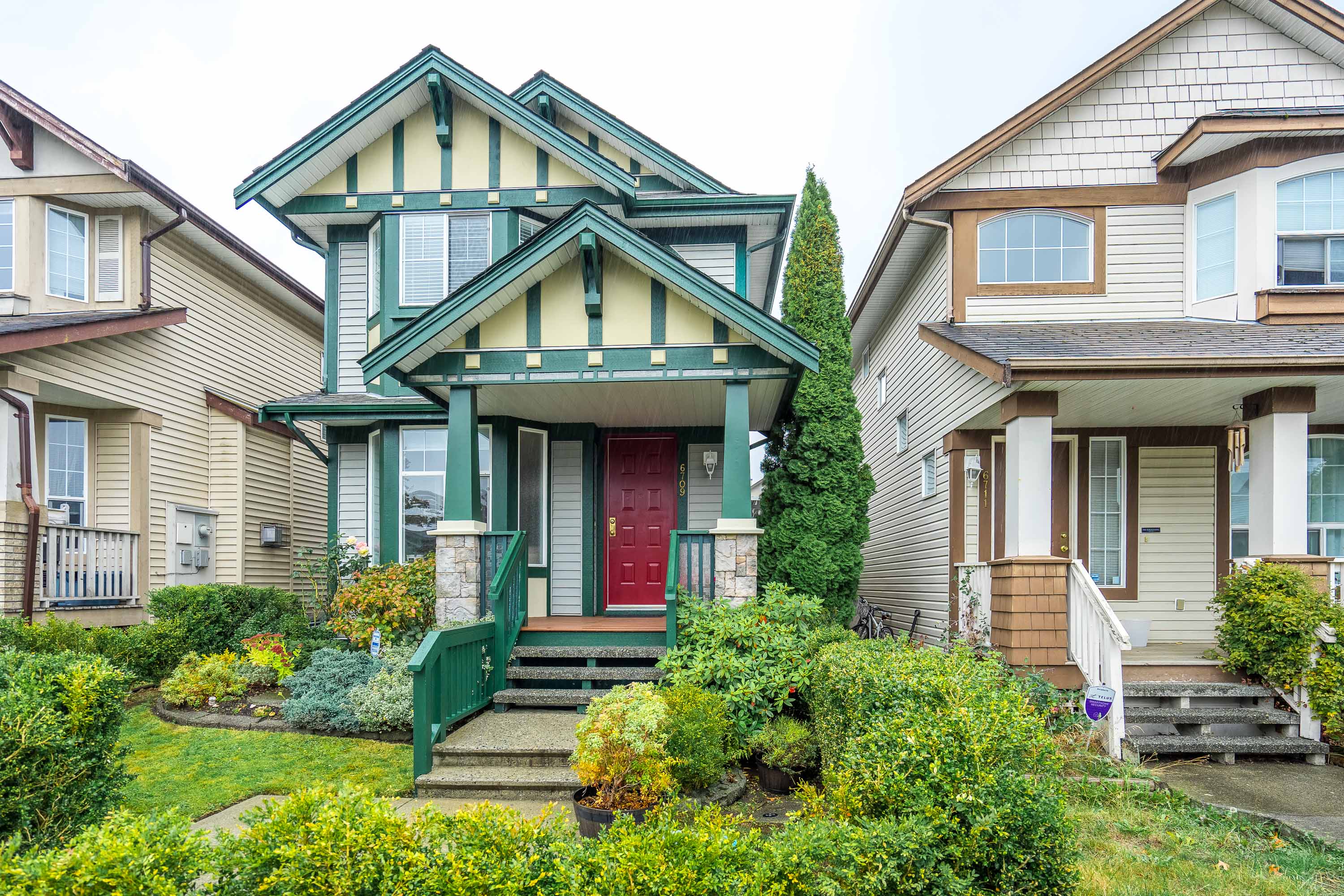 6709 184A Street, Surrey