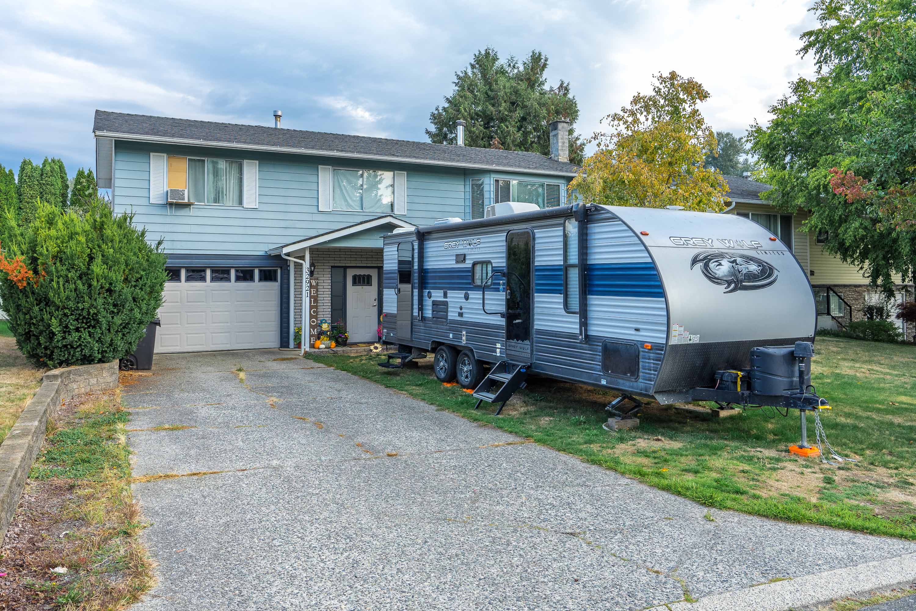 32921 Gatefield Avenue, Abbotsford