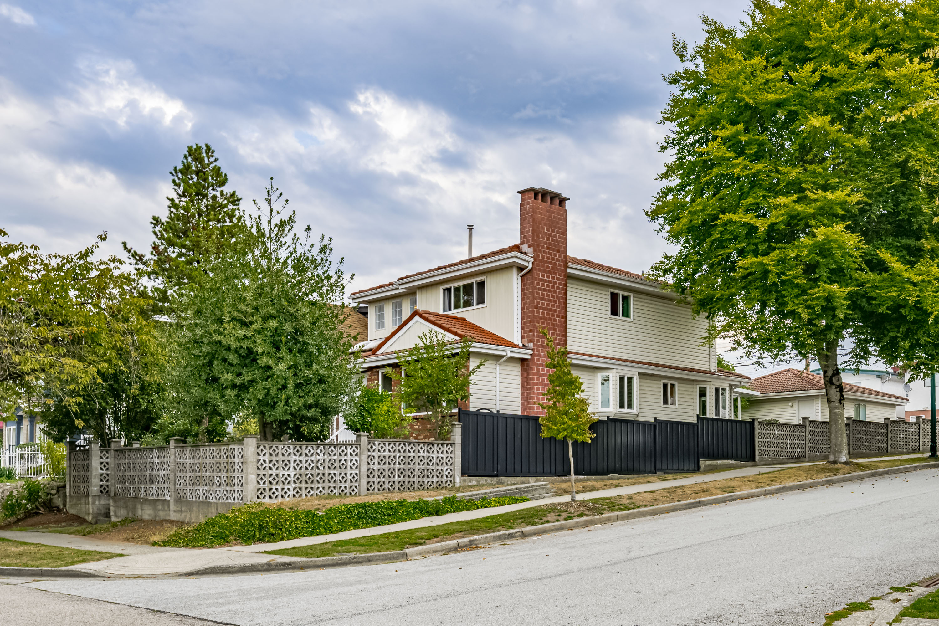 6088 Dumfries Street, Vancouver