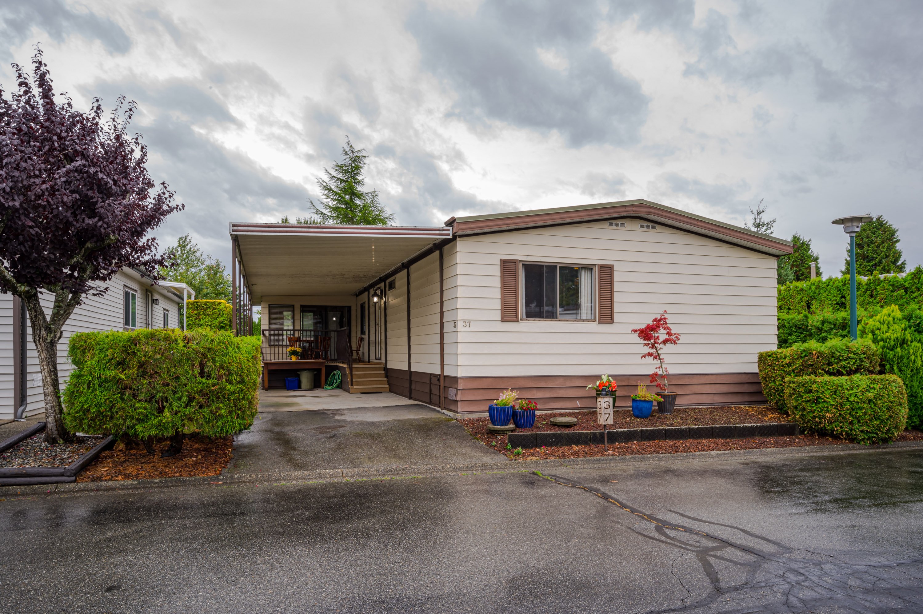 37 - 2303 Cranley Drive, Surrey