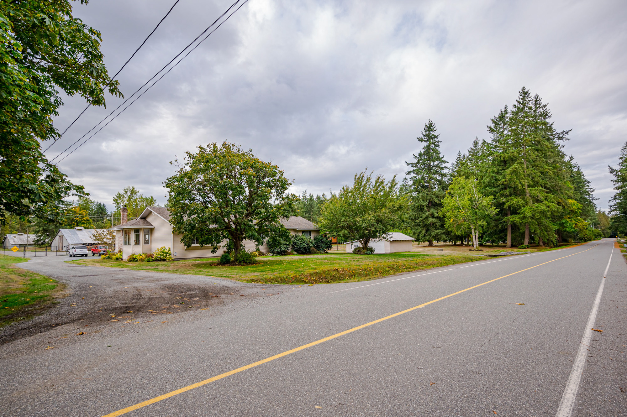 19810 20 Avenue, Langley