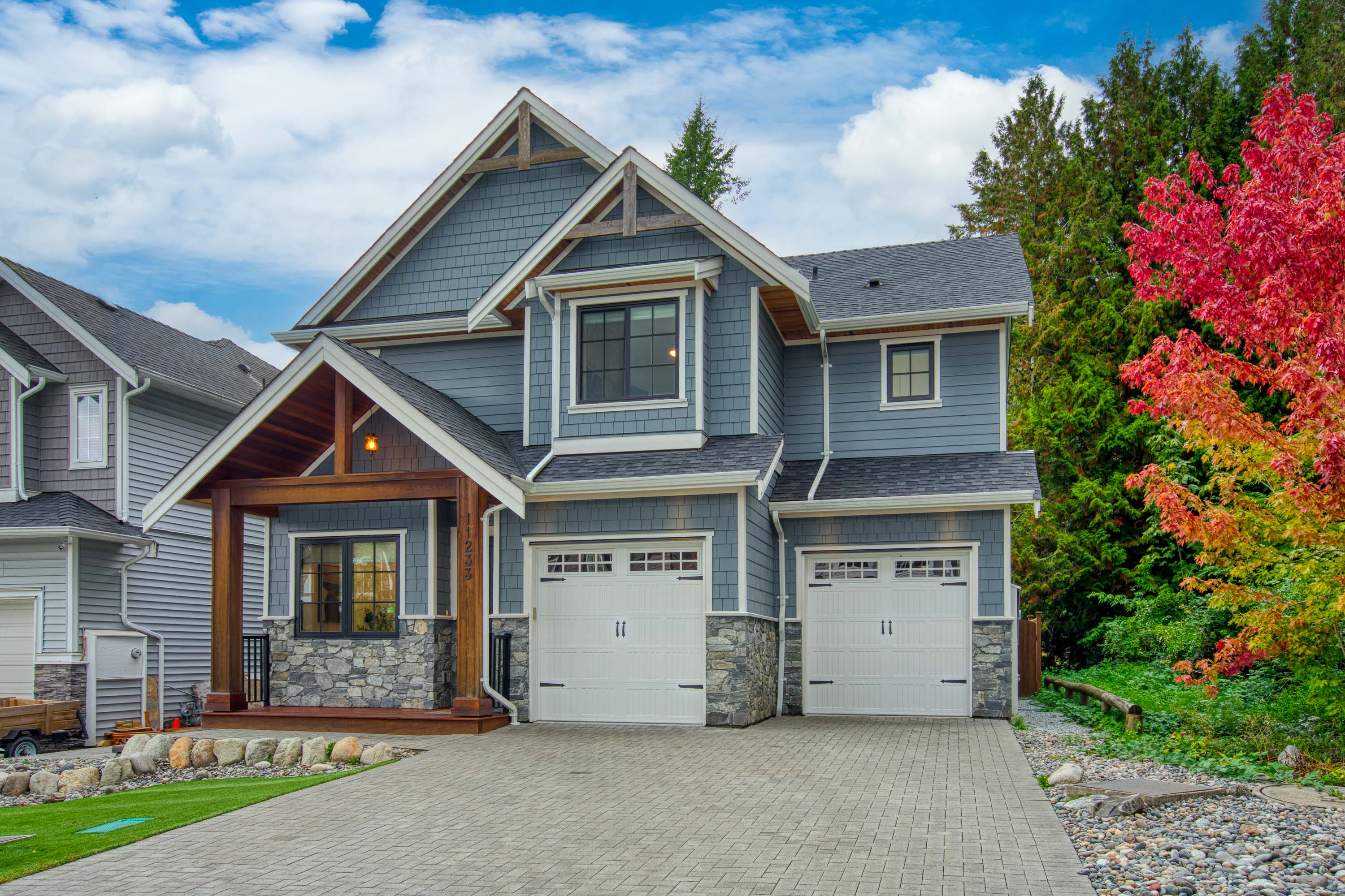 11233 242A Street, Maple Ridge