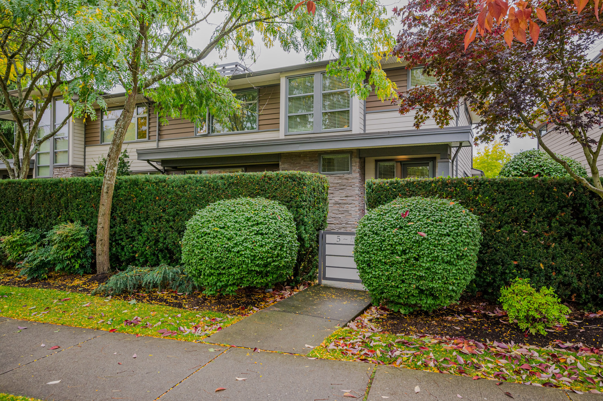 5 - 2603 162 Street, Surrey