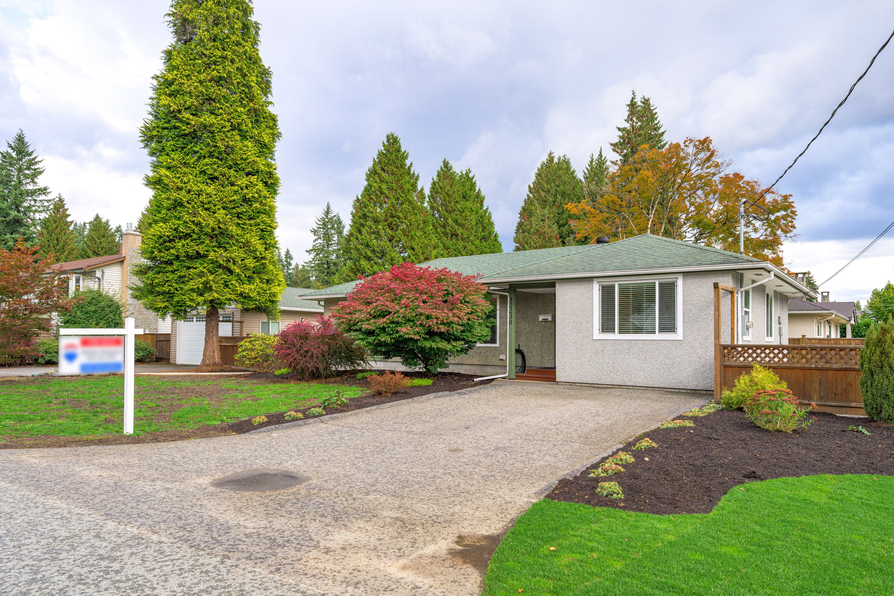 12230 Creston Street, Maple Ridge