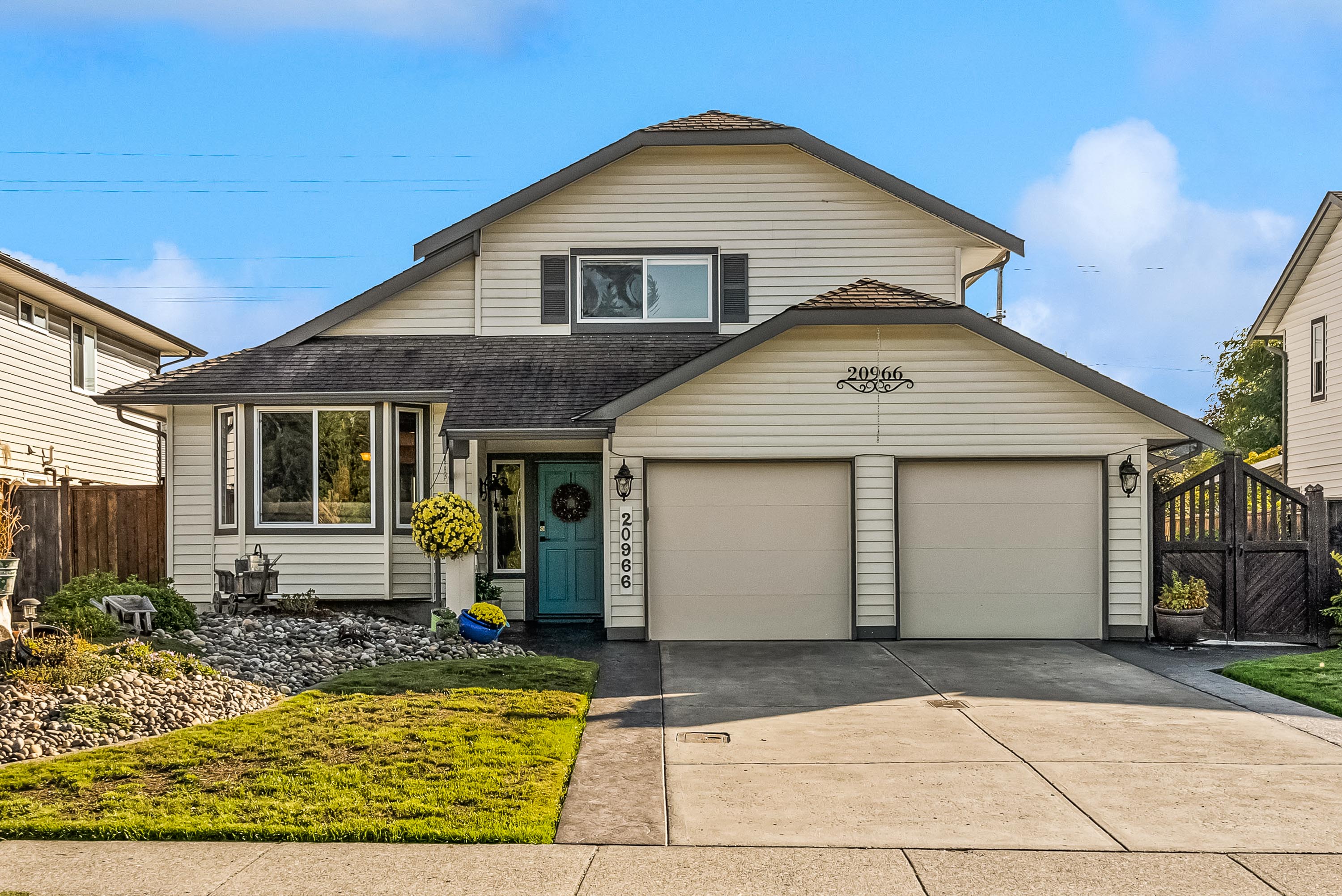 20966 95A Avenue, Langley