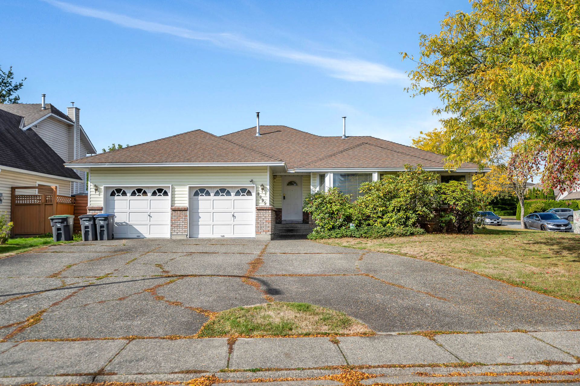 8895 159A Street, Surrey