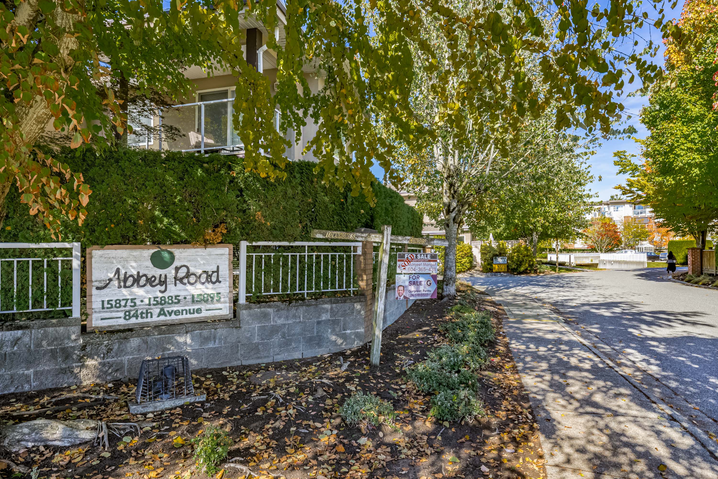 108 - 15895 84 Avenue, Surrey