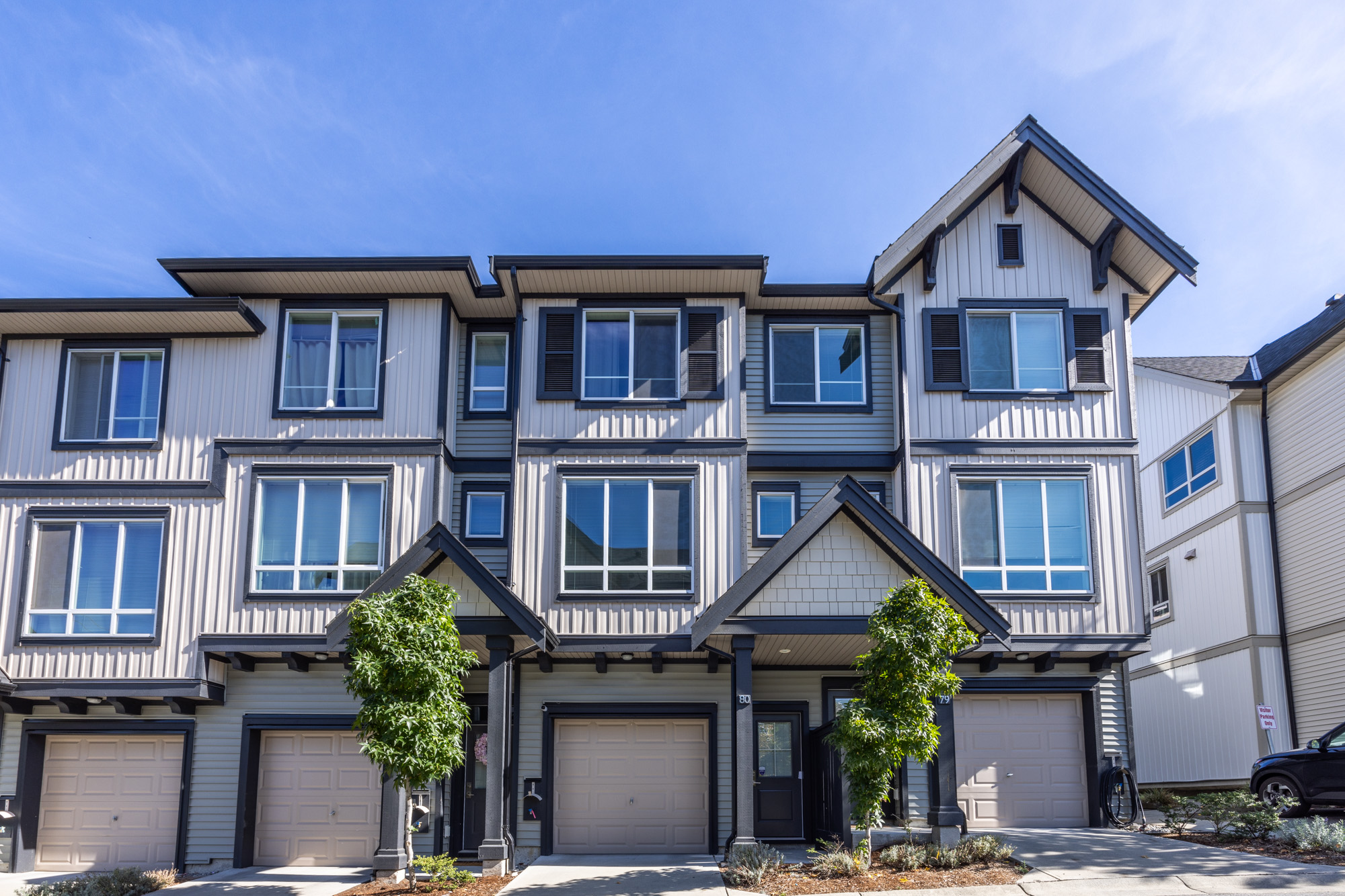 80 - 30930 Westridge Place, Abbotsford