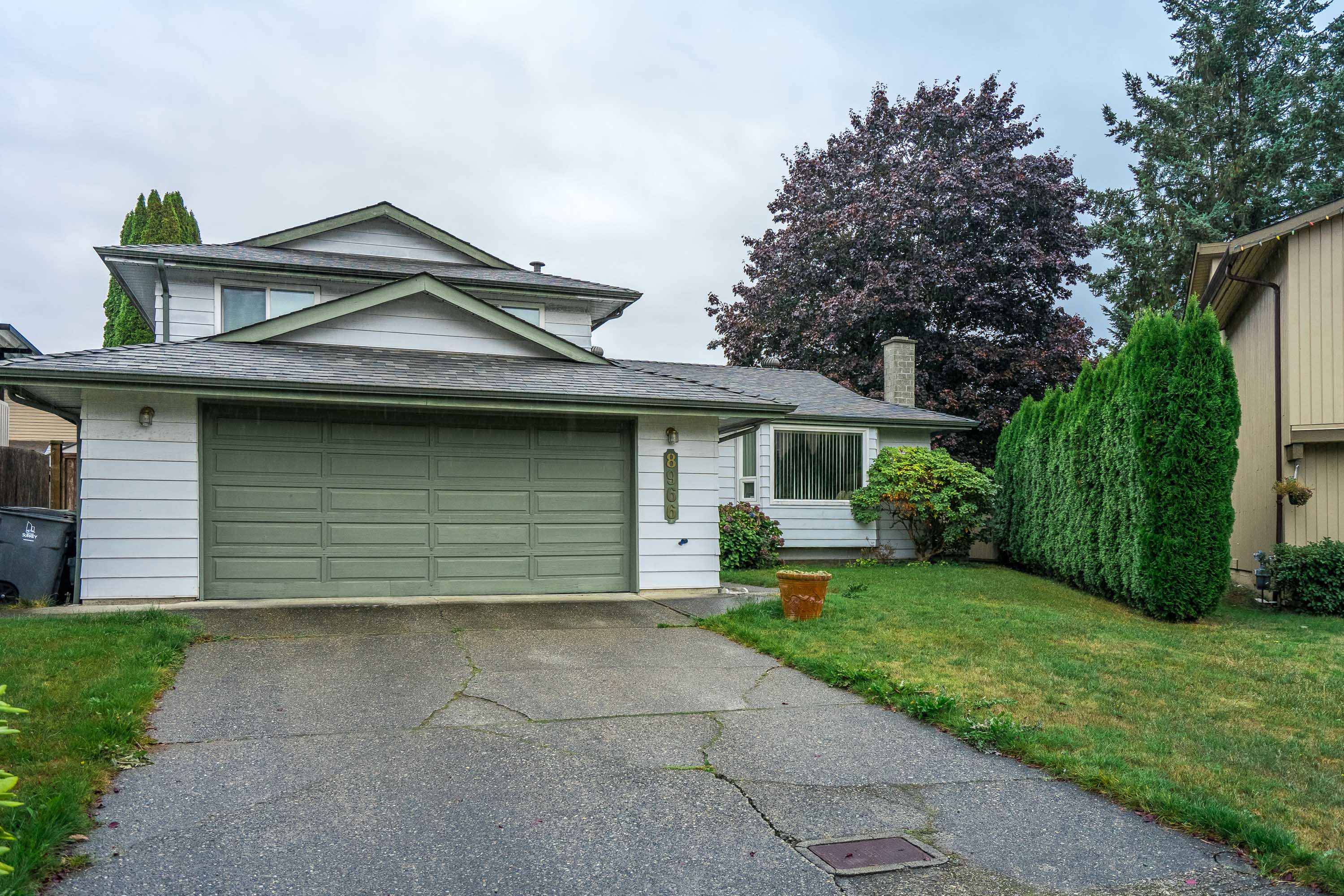 8966 144A Street, Surrey