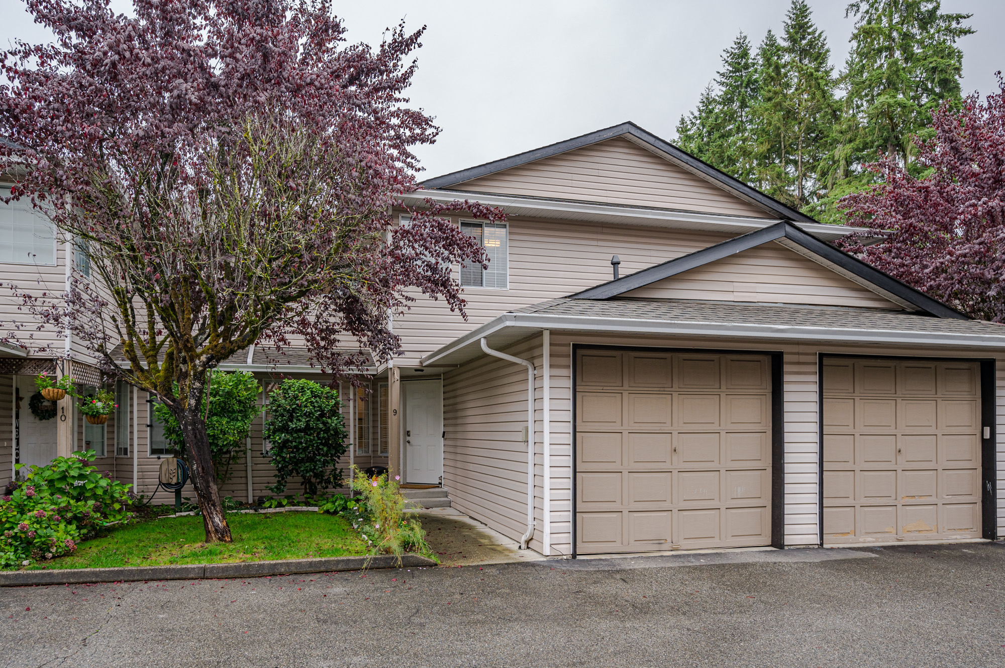 9 - 21541 Mayo Place, Maple Ridge