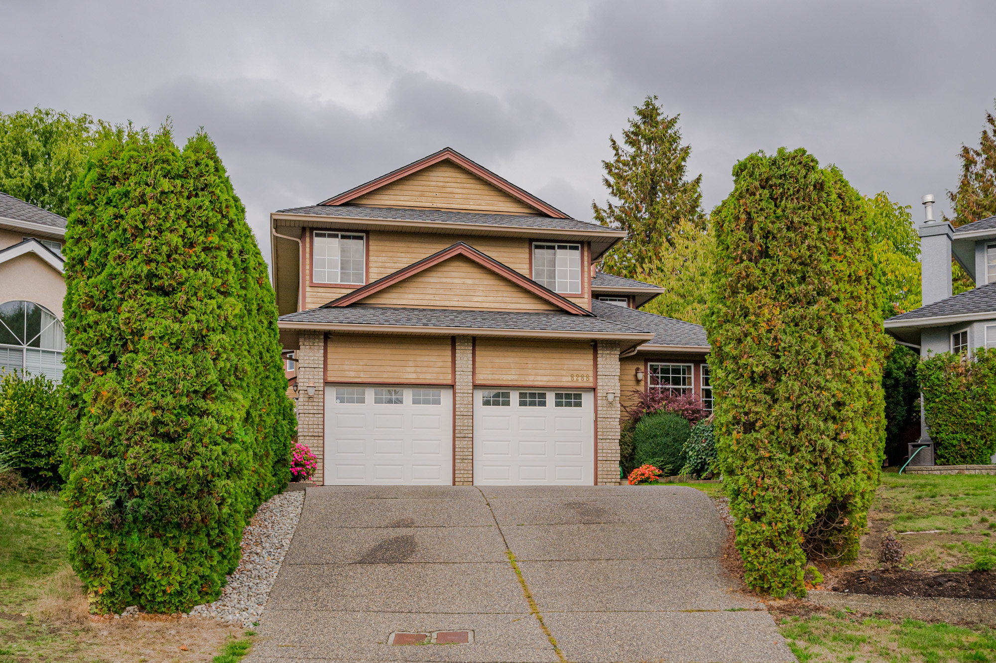 8288 153B Street, Surrey