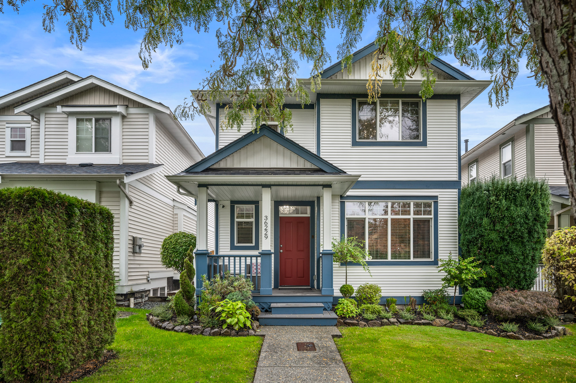 36229 Atwood Crescent, Abbotsford