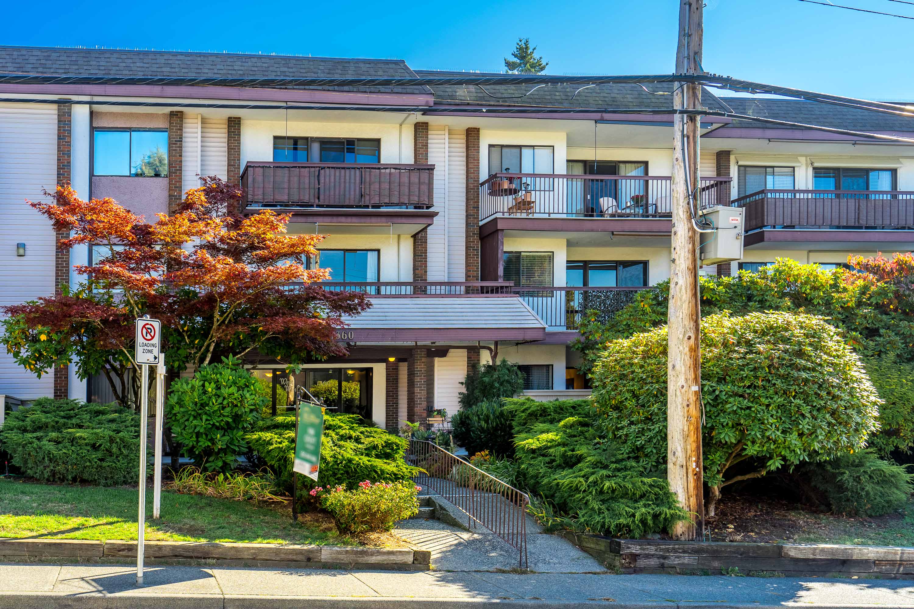 210 - 1360 Martin Street, White Rock