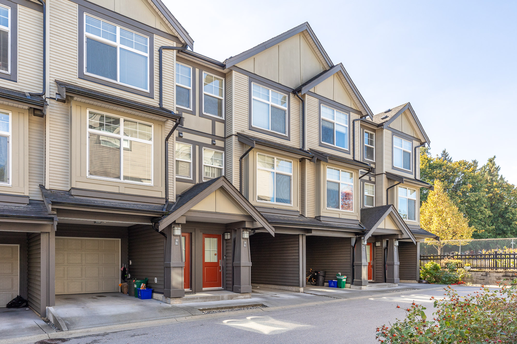 29 - 15788 104 Avenue, Surrey