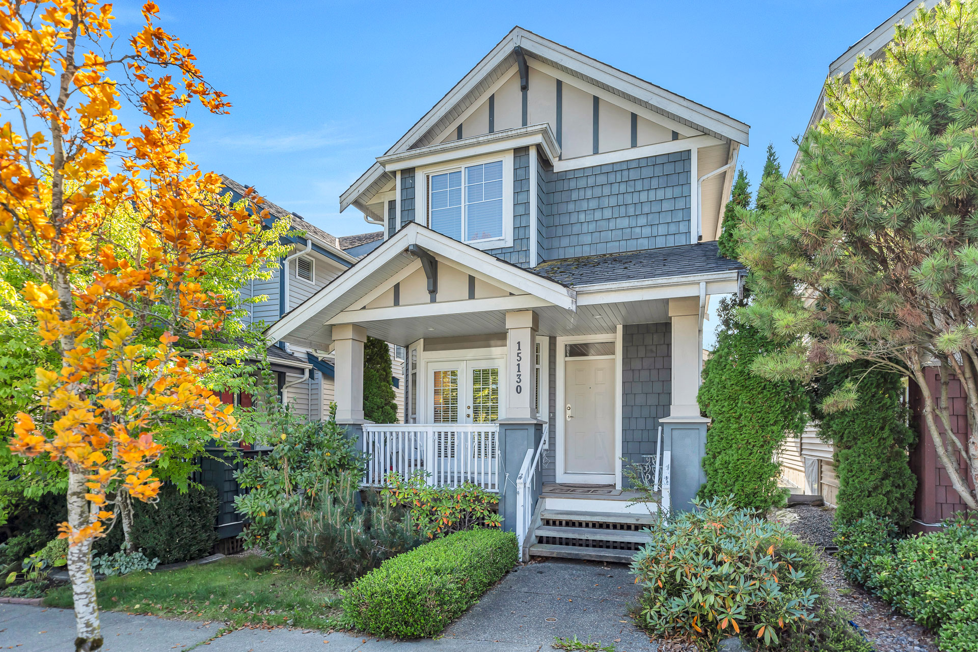 15130 62 Avenue, Surrey