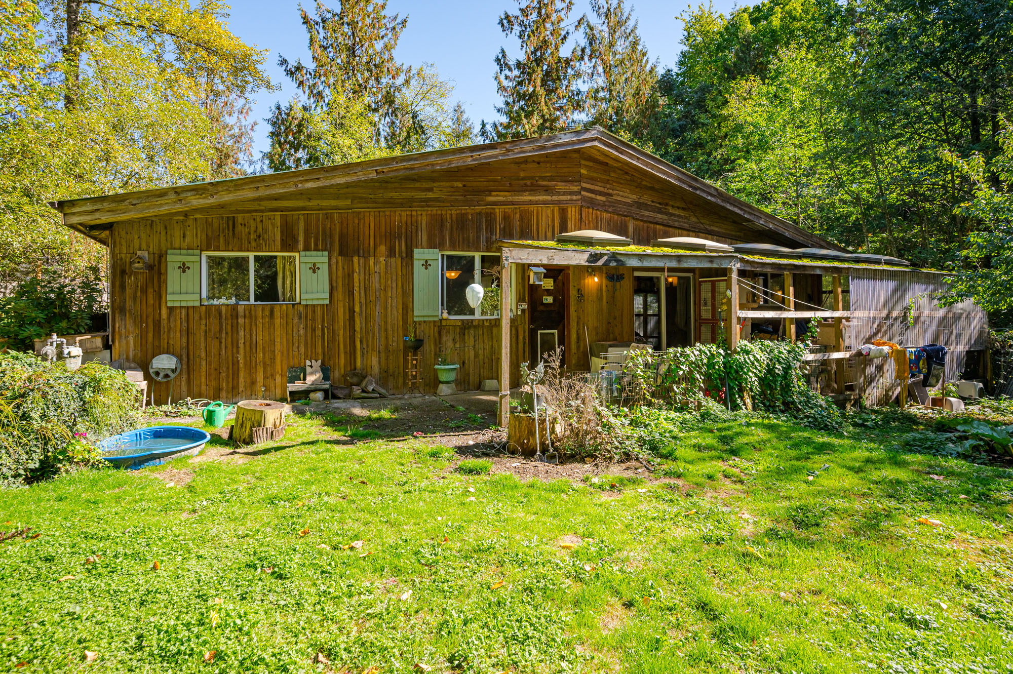 50802 Winona Road, Chilliwack