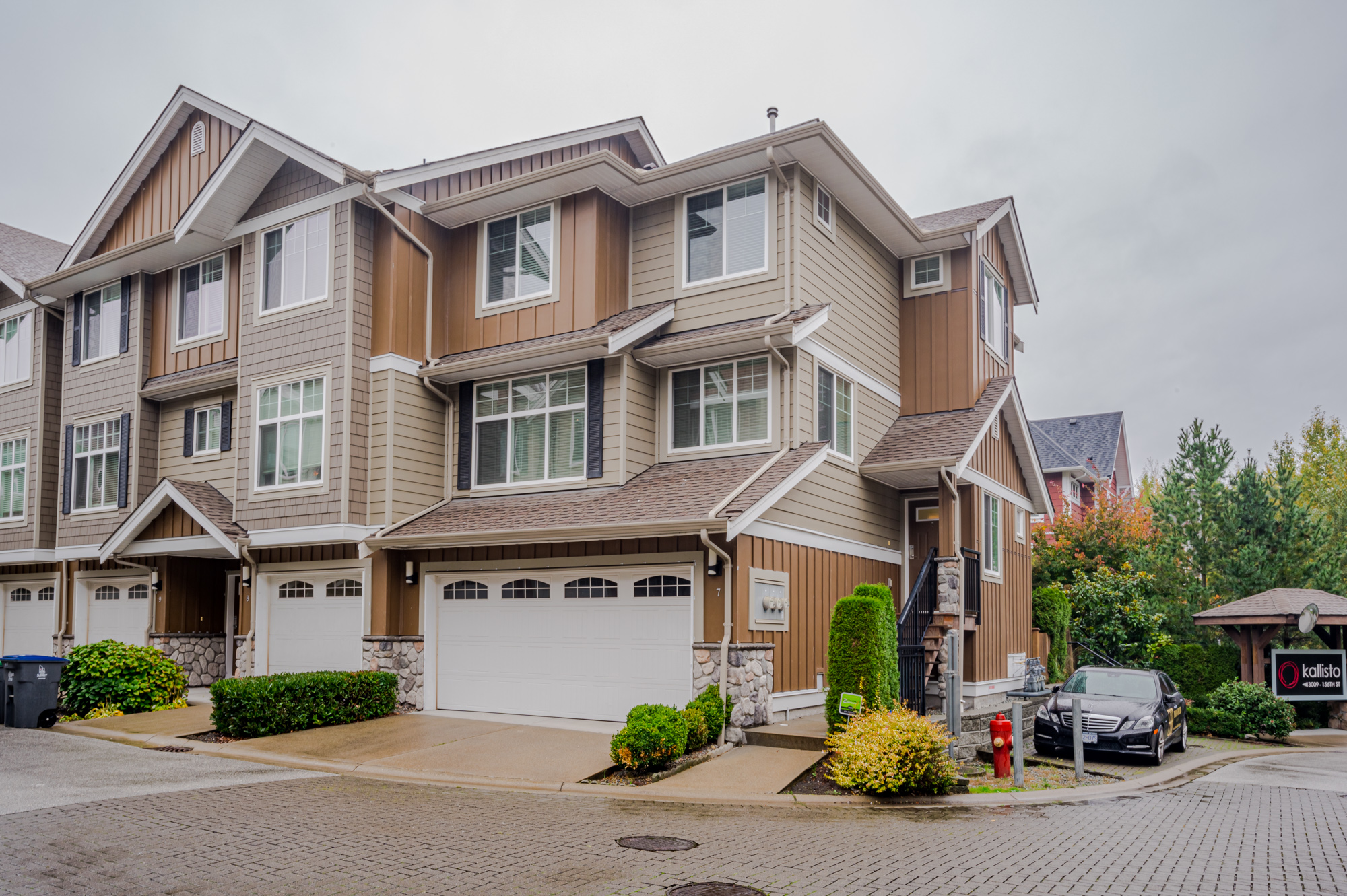 7 - 3009 156 Street, Surrey