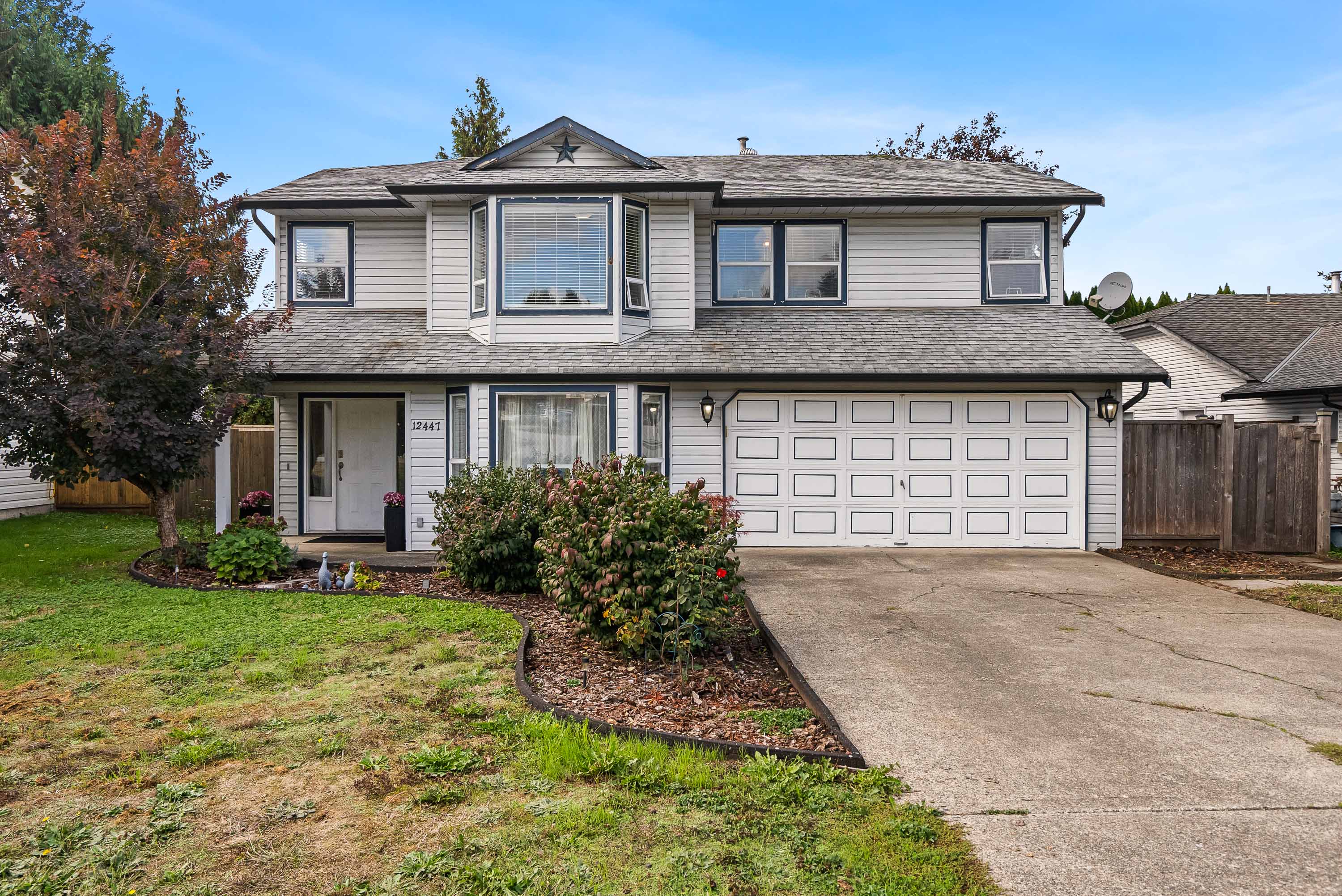 12447 189A Street, Pitt Meadows