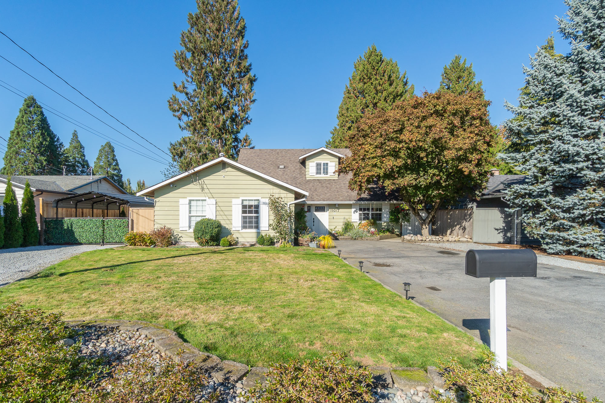 19317 119B Avenue, Pitt Meadows