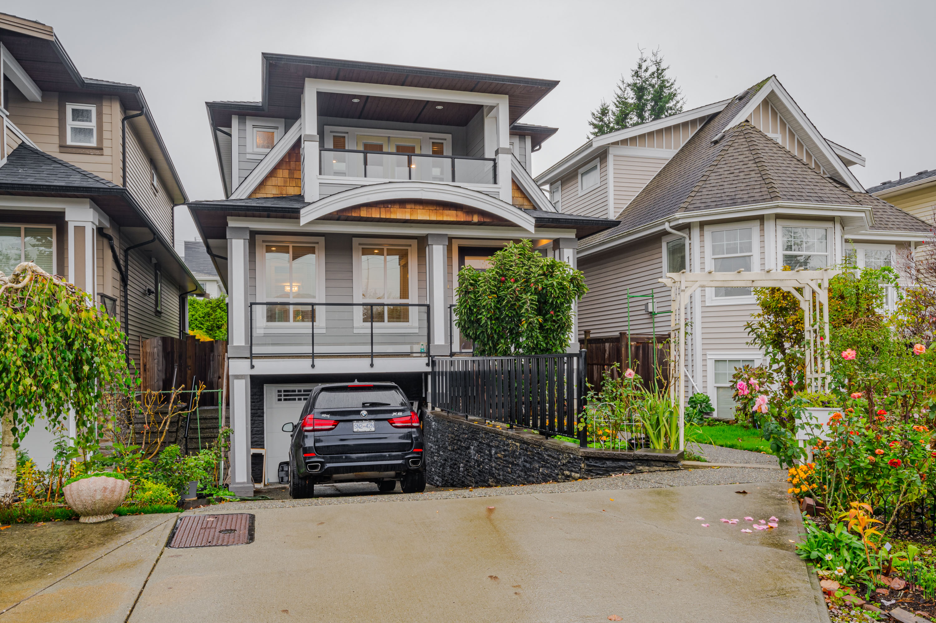 15511 Goggs Avenue, White Rock