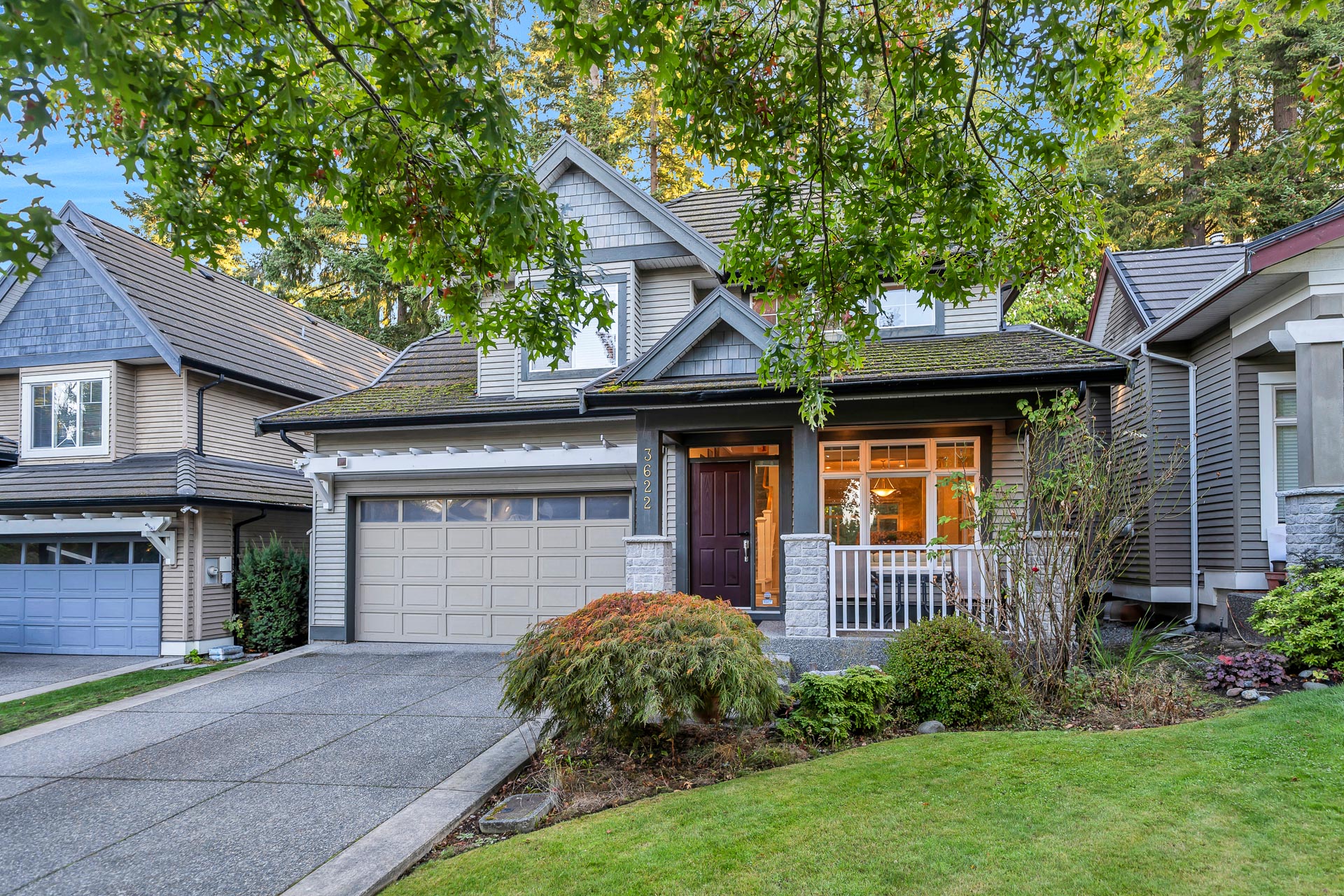 3622 154 Street, Surrey