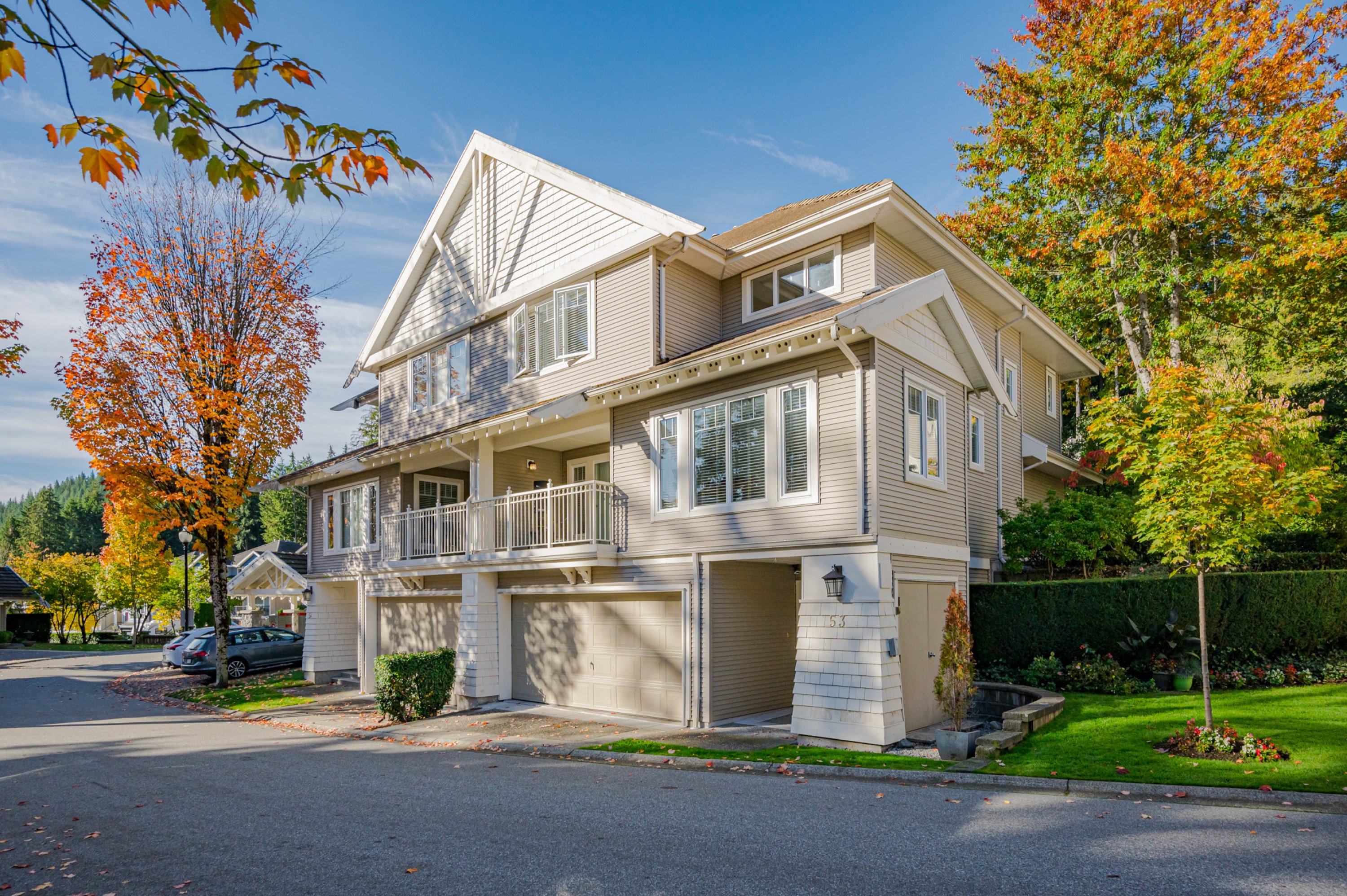 53 - 3405 Plateau Blvd, Coquitlam